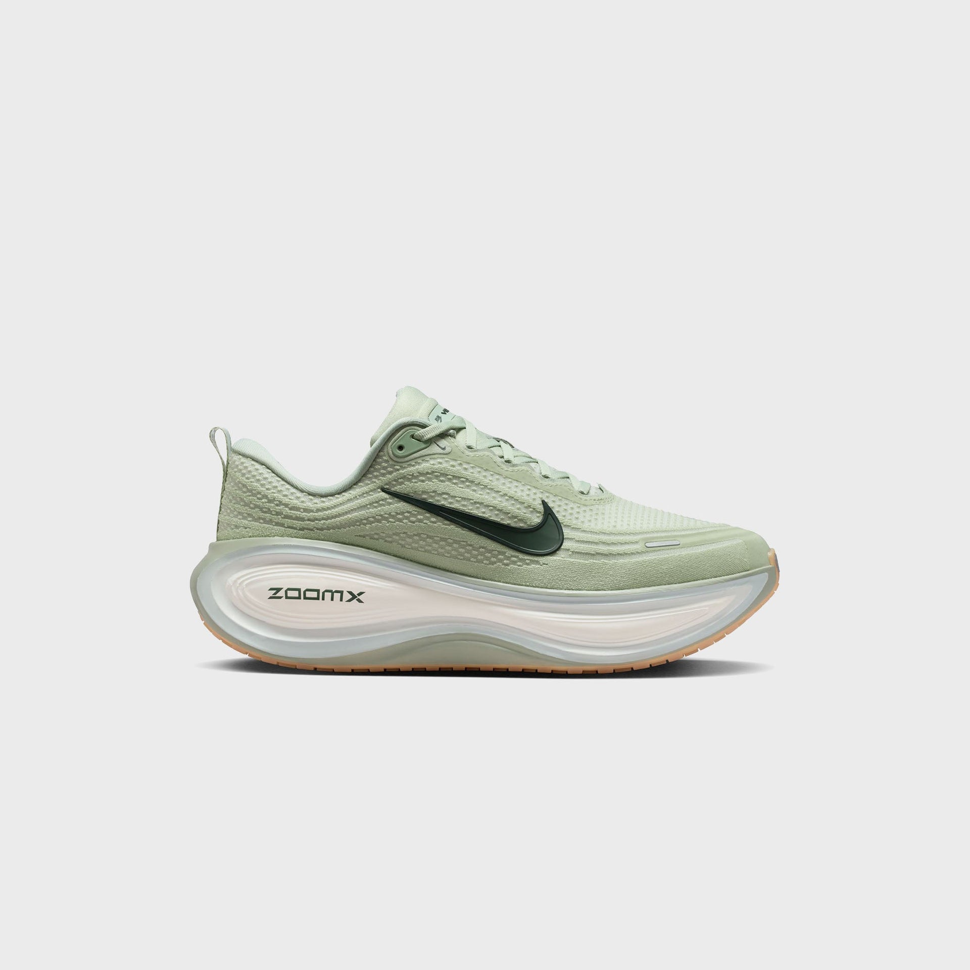 Nike Vomero Plus - Jade Horizon / Sail / Light Silver / Black Spruce