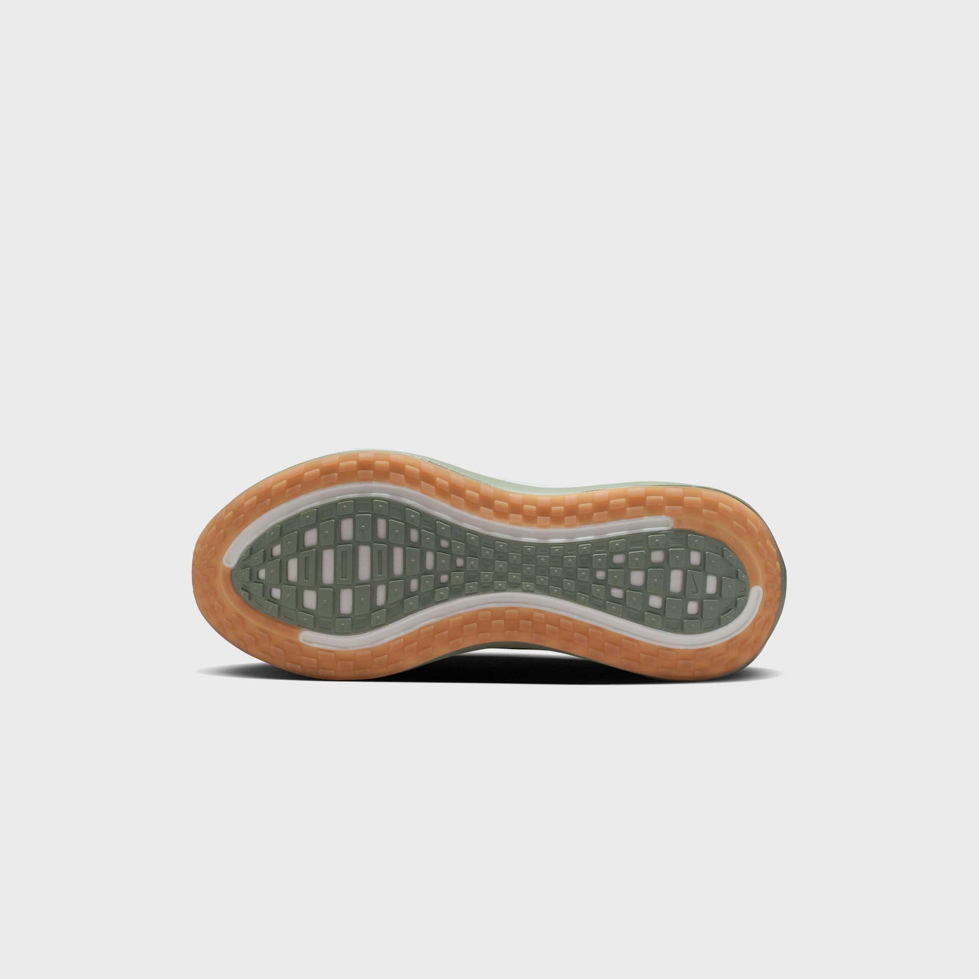 Nike Vomero Plus - Jade Horizon / Sail / Light Silver / Black Spruce