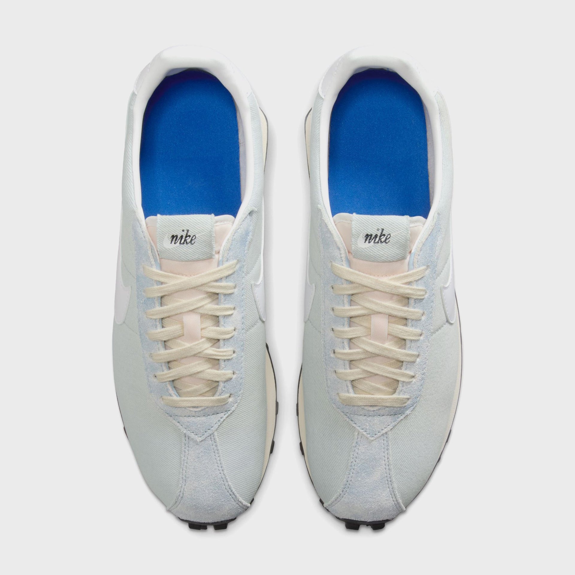 Nike LD-1000 - Worn Blue / White / Light Armory Blue