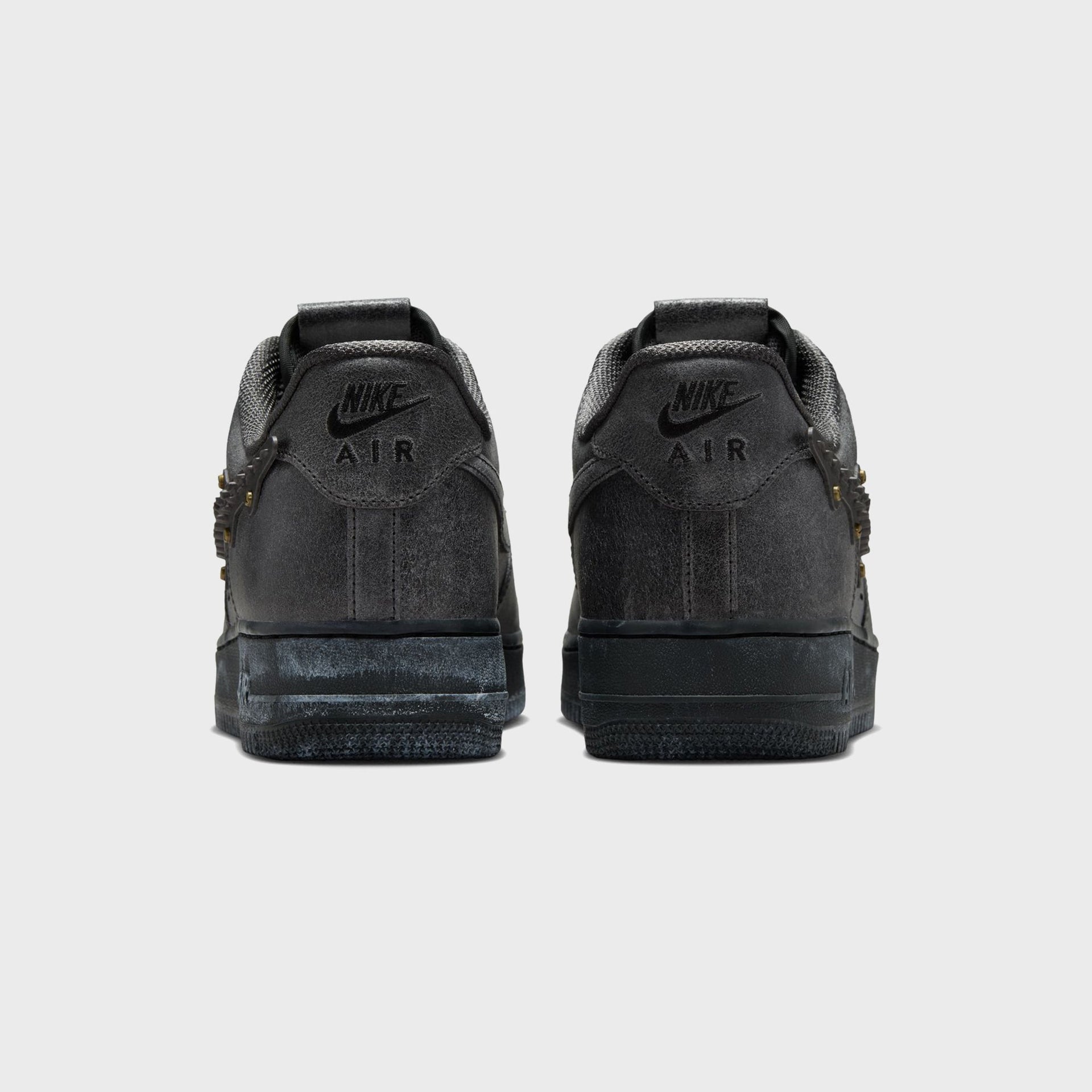 Nike Air Force 1 '07 LV8 - Medium Ash / Anthracite / Black