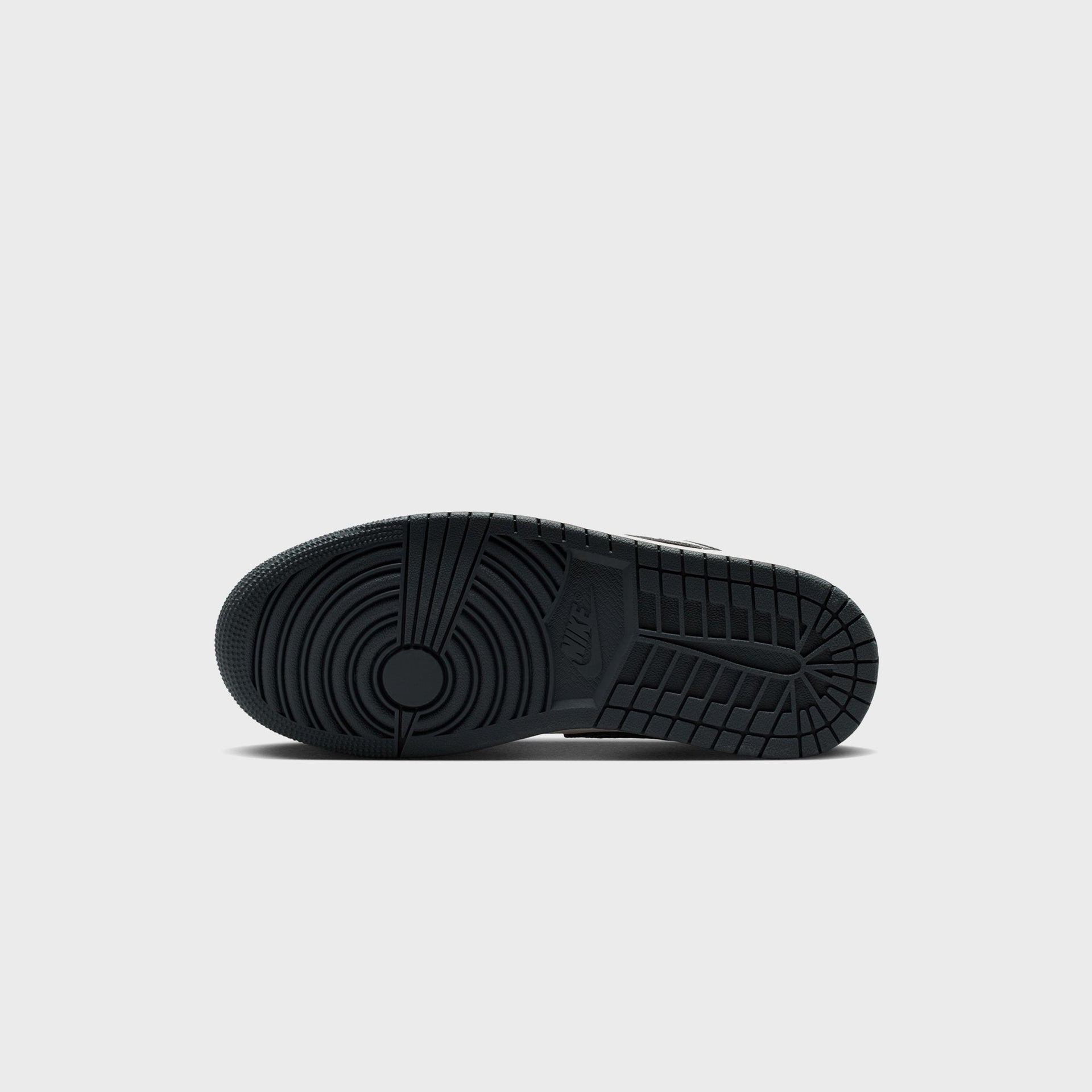 Jordan WMNS Air Jordan 1 Low SE - Anthracite / Sail / Coconut Milk / Iced Carmine