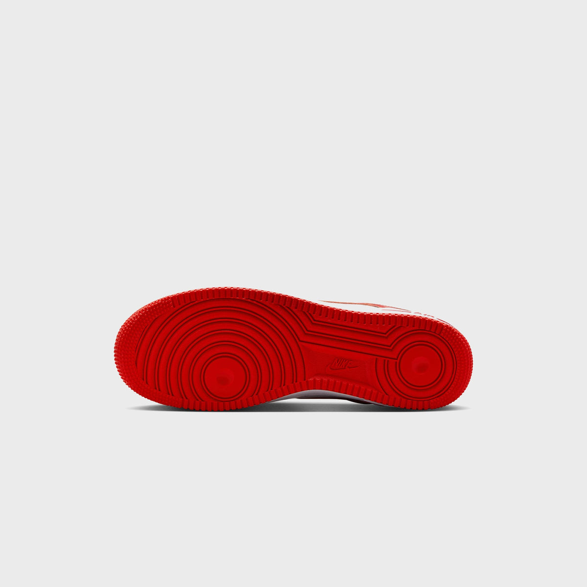 Nike x Terror Squad Air Force 1 Low - University Red / White