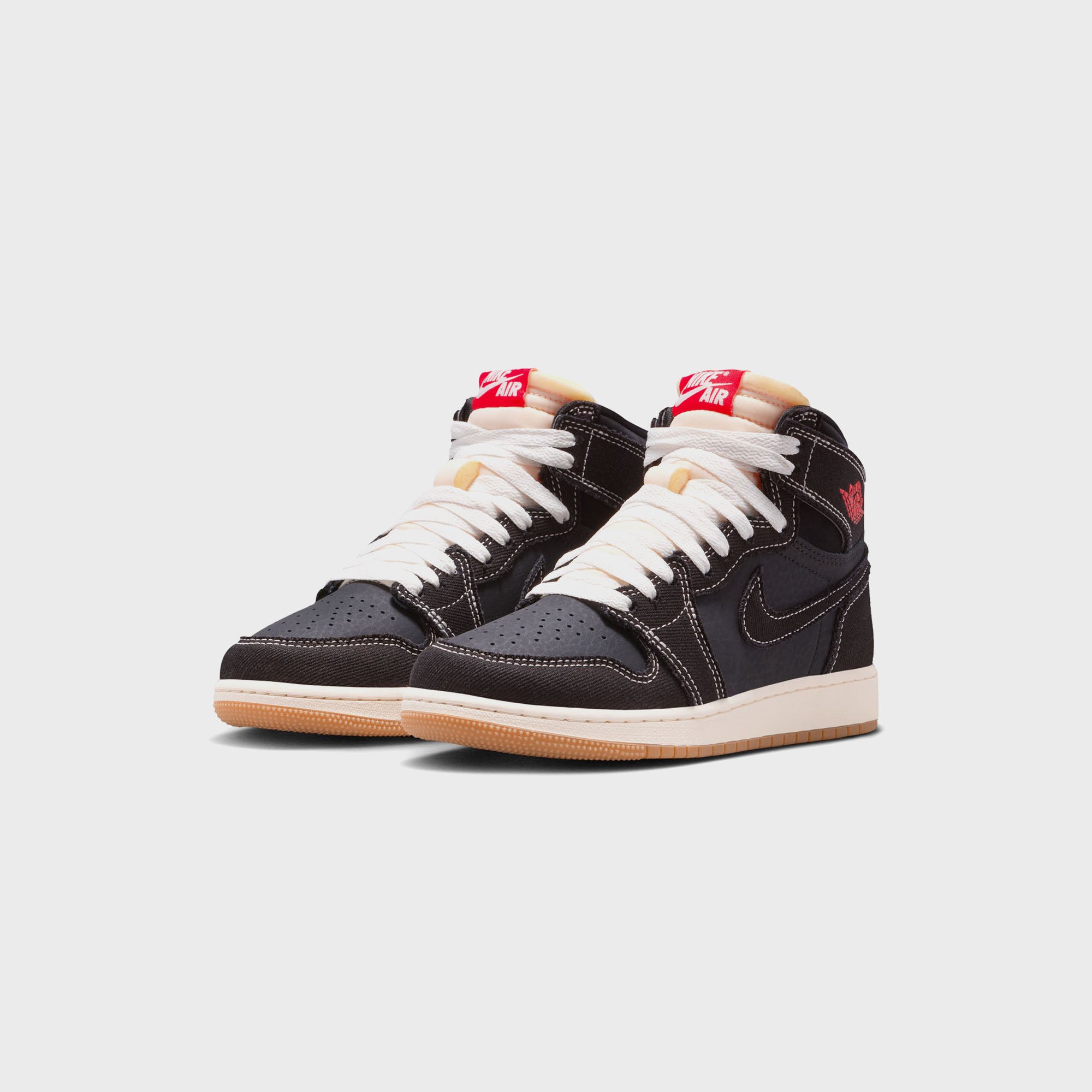 Nike GS AirJordan1 Retro HighOG Palomino | VACHAMBER.COM