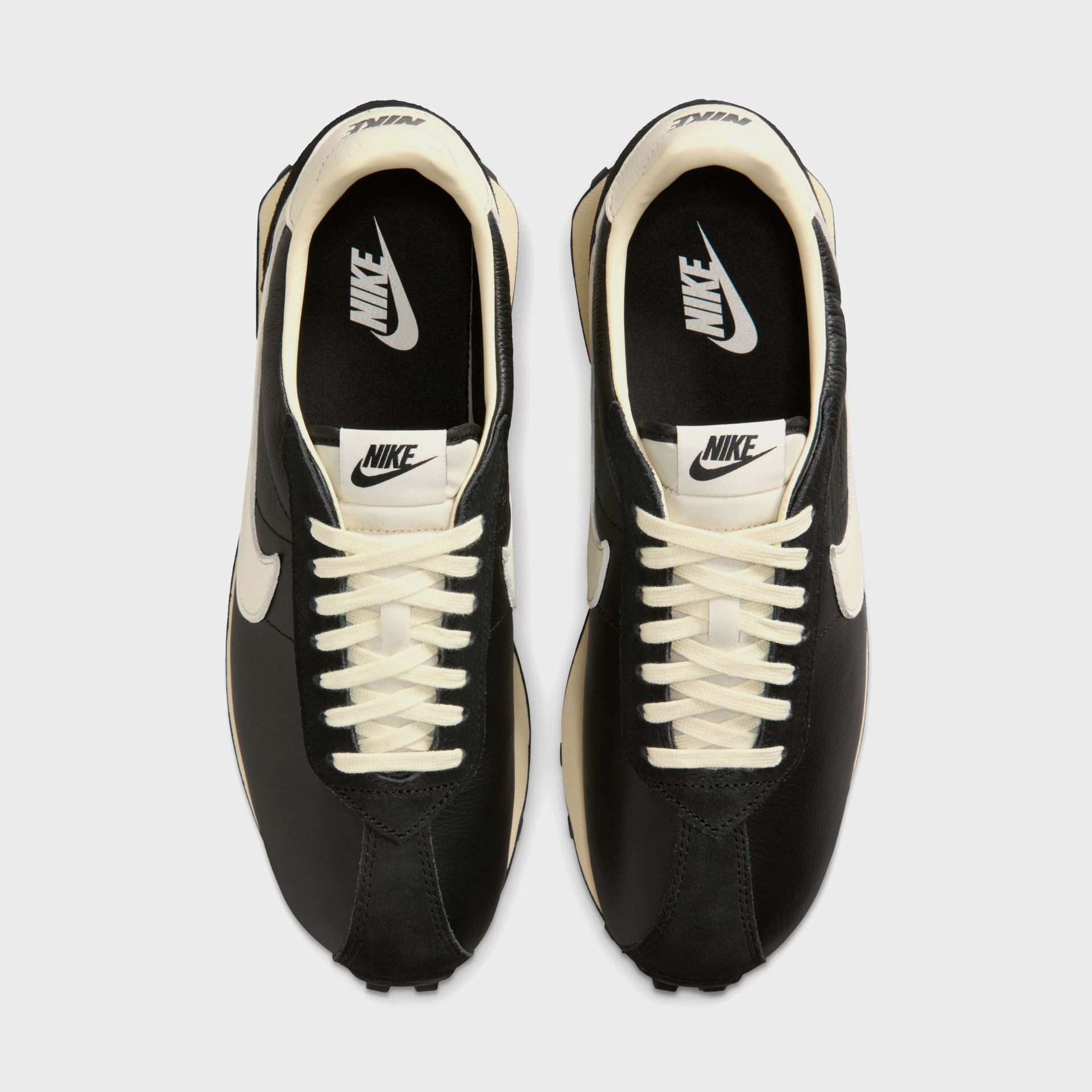 Nike LD-1000 Premium - Black / Coconut Milk / Beach