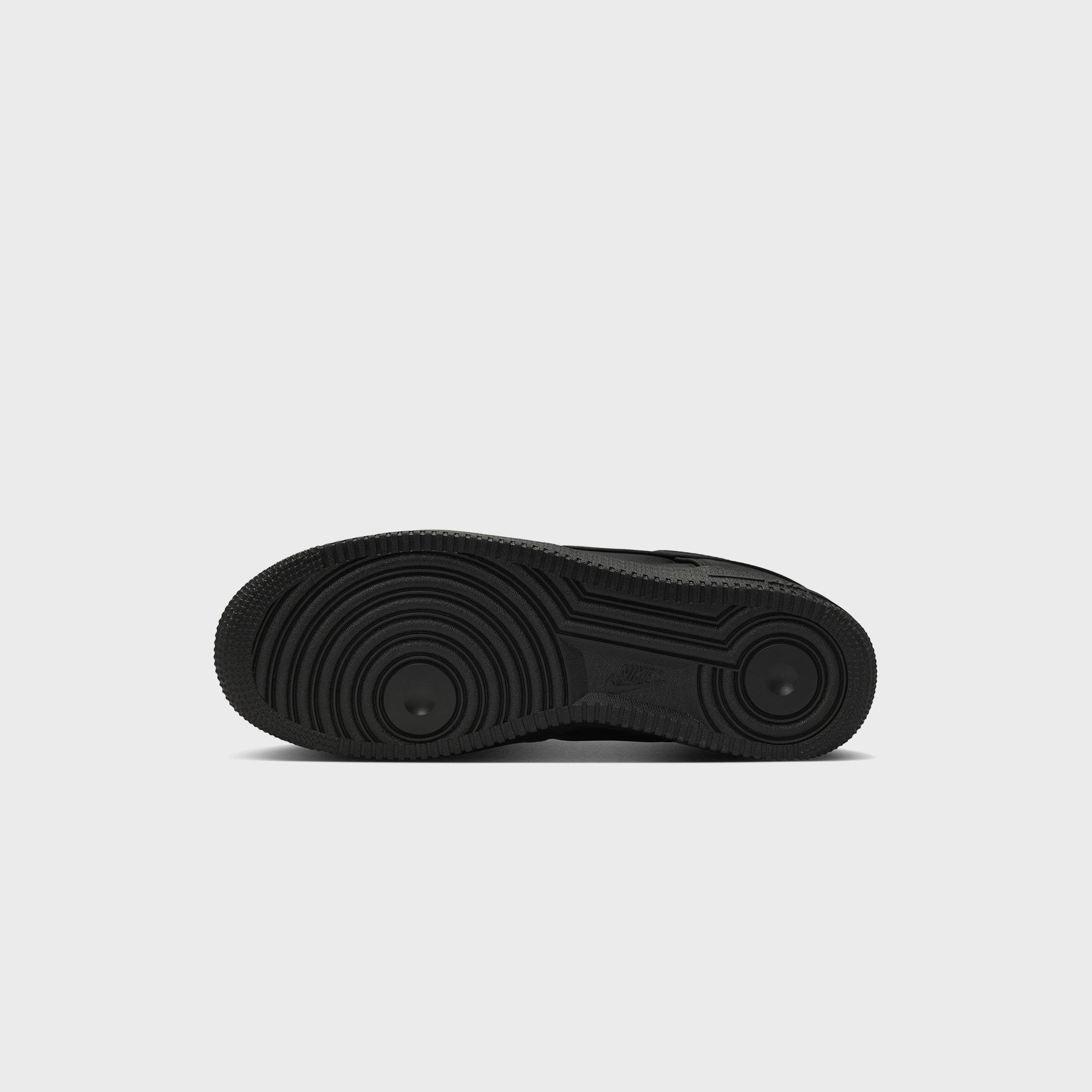 Nike Air Force 1 Low Retro PRM - Black