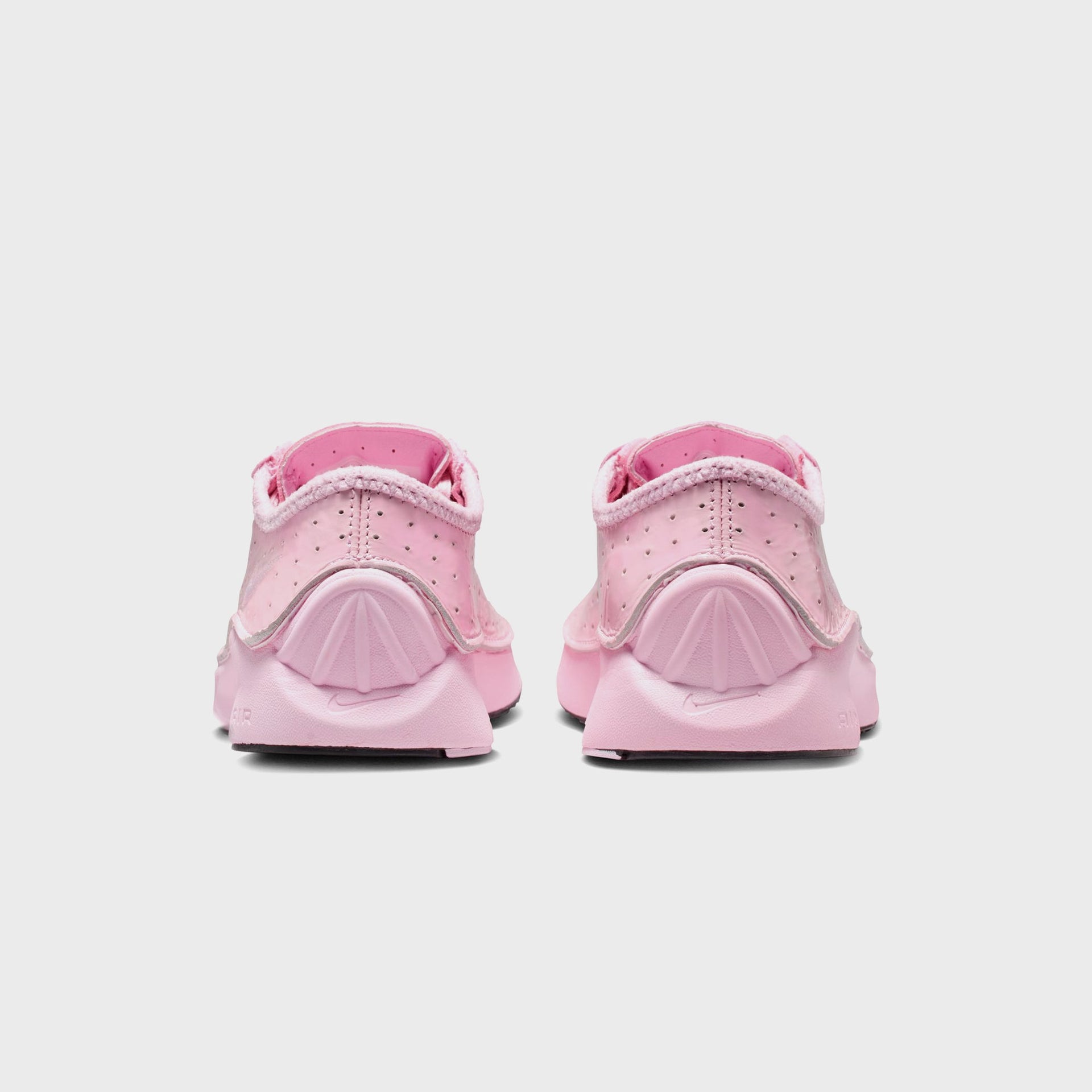 Nike WMNS Air Superfly - Pink Foam / Black