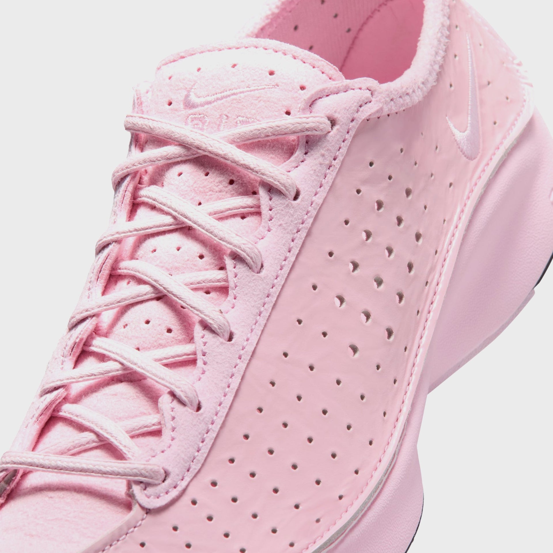 Nike WMNS Air Superfly - Pink Foam / Black