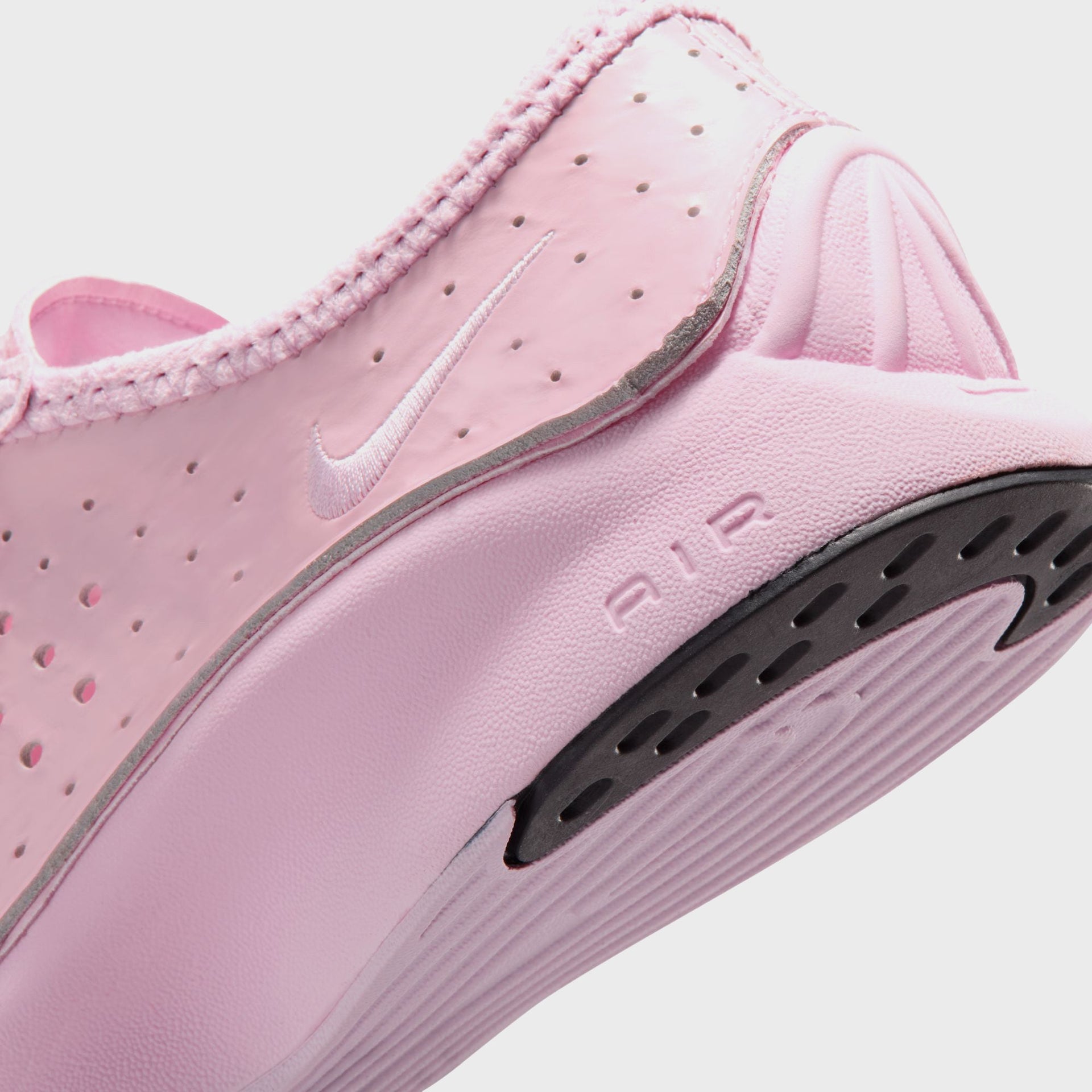 Nike WMNS Air Superfly - Pink Foam / Black