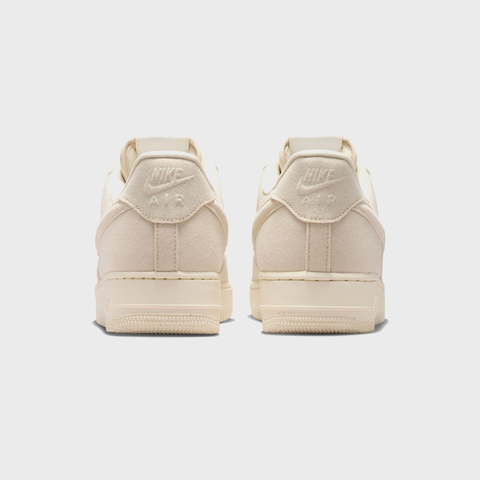 Nike Air Force 1 '07 LV8 - Beach / Coconut Milk / Sail