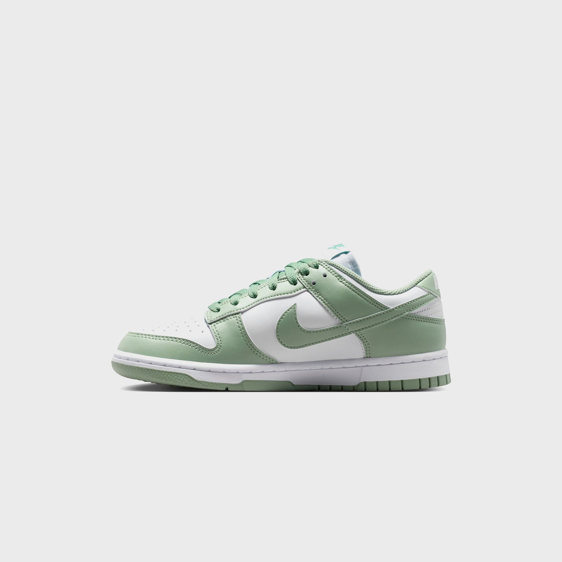Nike WMNS Dunk Low - Football Grey / Steam / White