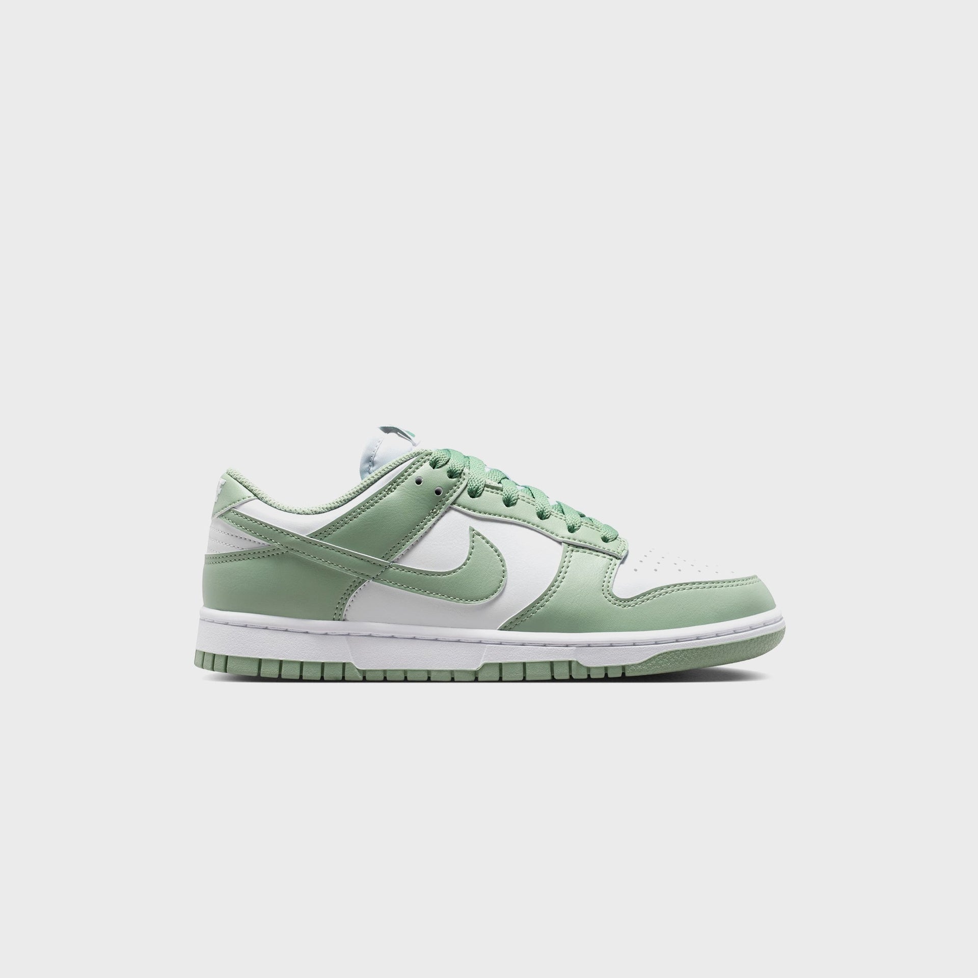 Nike WMNS Dunk Low - Football Grey / Steam / White