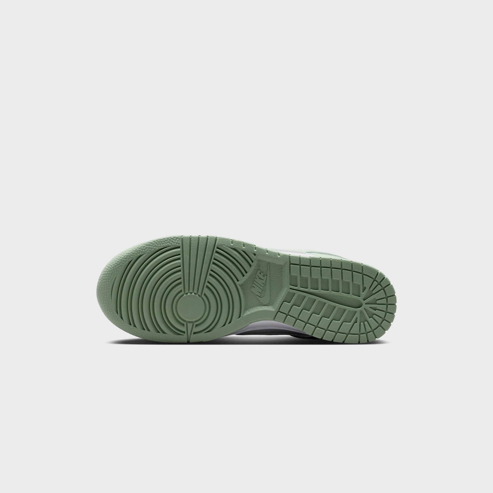 Nike WMNS Dunk Low - Football Grey / Steam / White