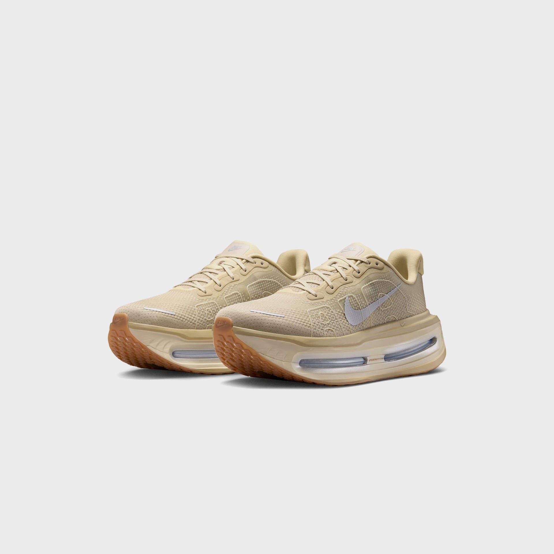 Nike Vomero Premium - Desert Khaki / Light Khaki / Coconut Milk / Reflect Silver