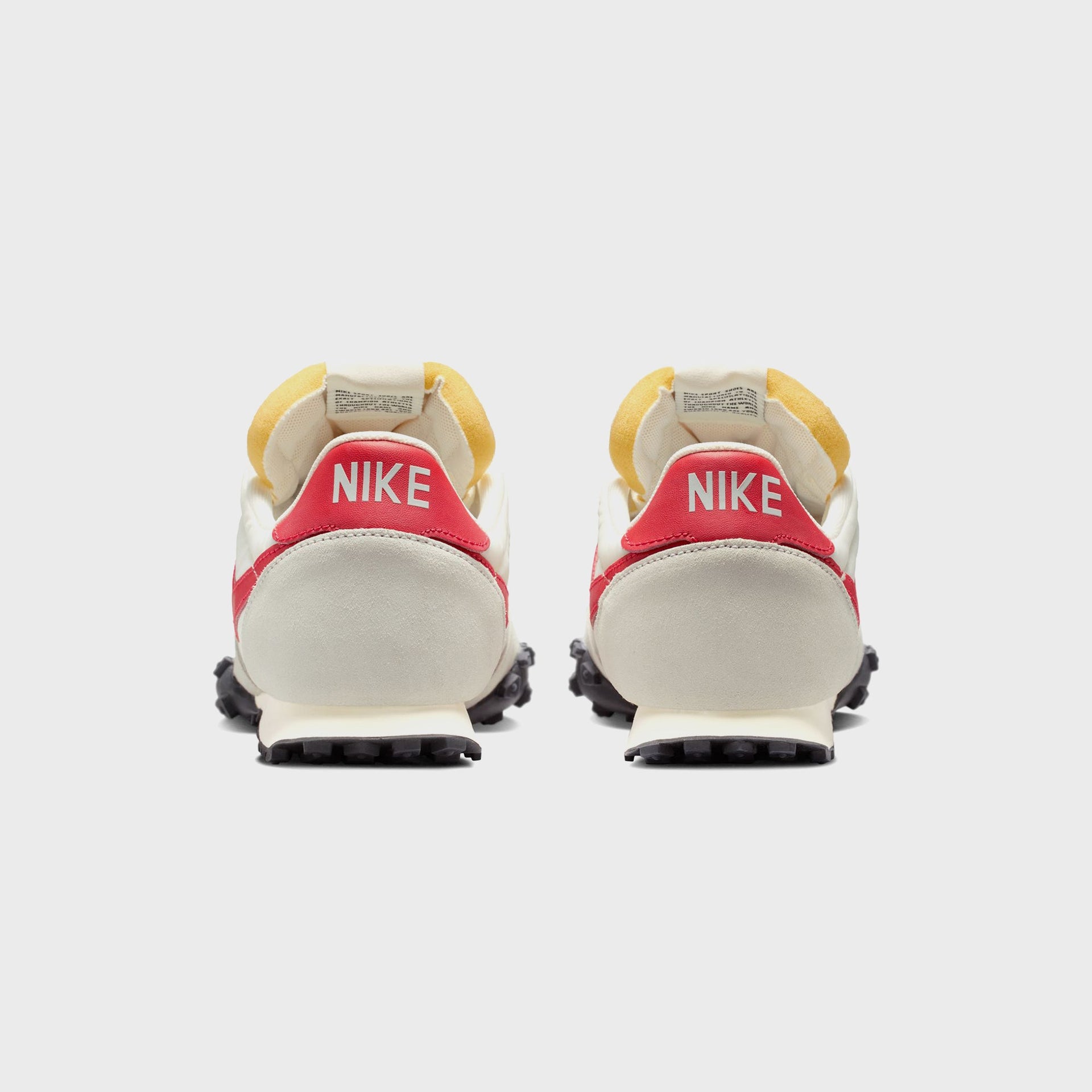 Nike Waffle Racer - Summit White / Photon Dust / Sail / University Red