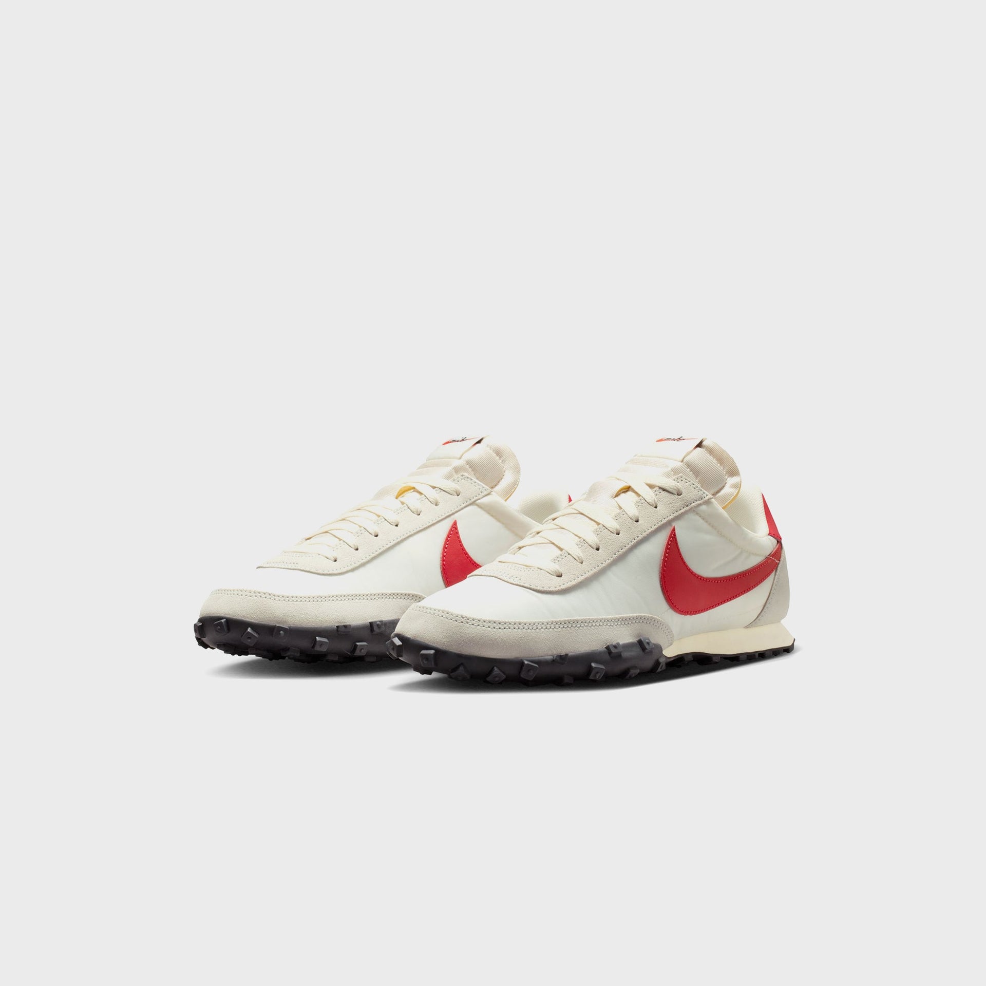 Nike Waffle Racer - Summit White / Photon Dust / Sail / University Red
