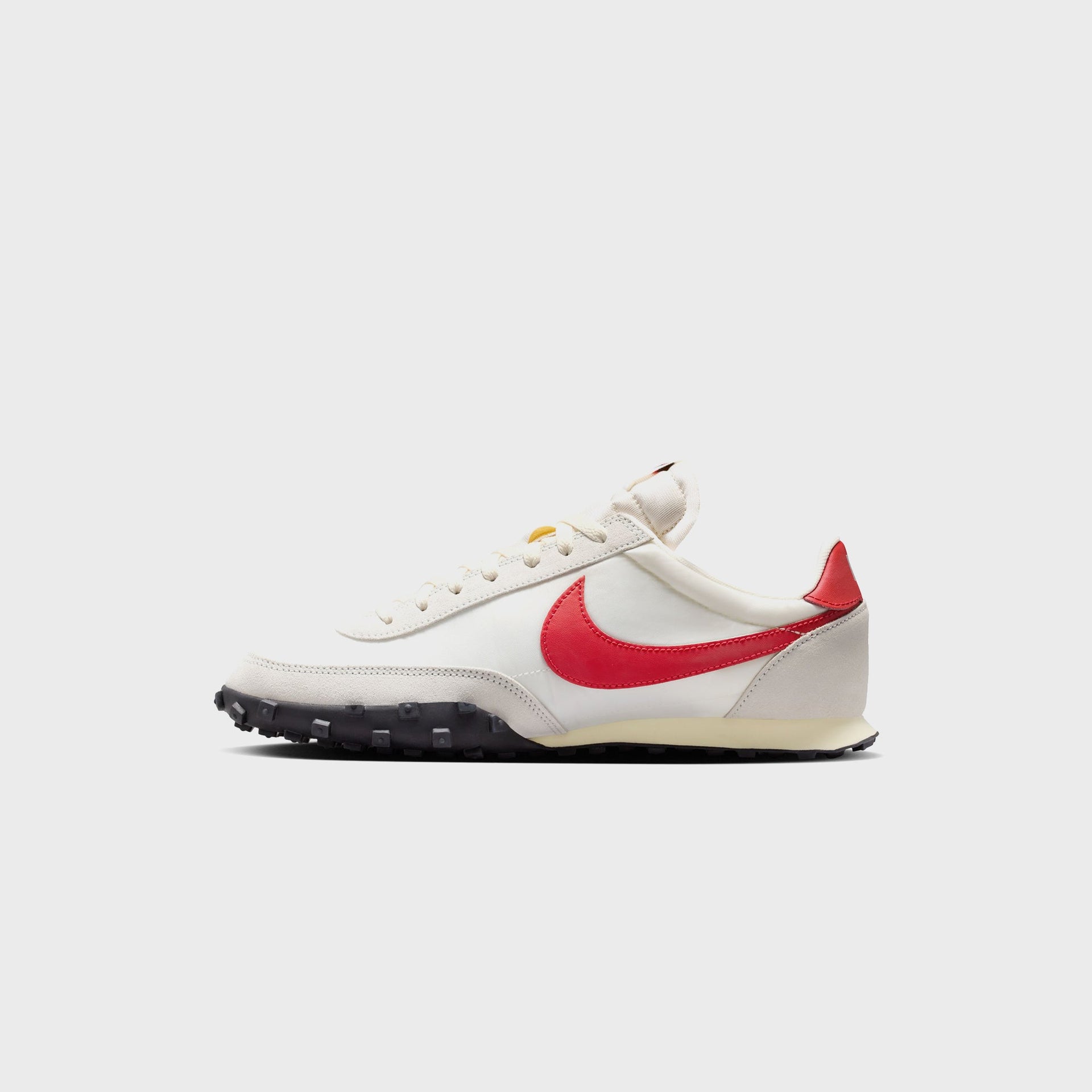 Nike Waffle Racer - Summit White / Photon Dust / Sail / University Red