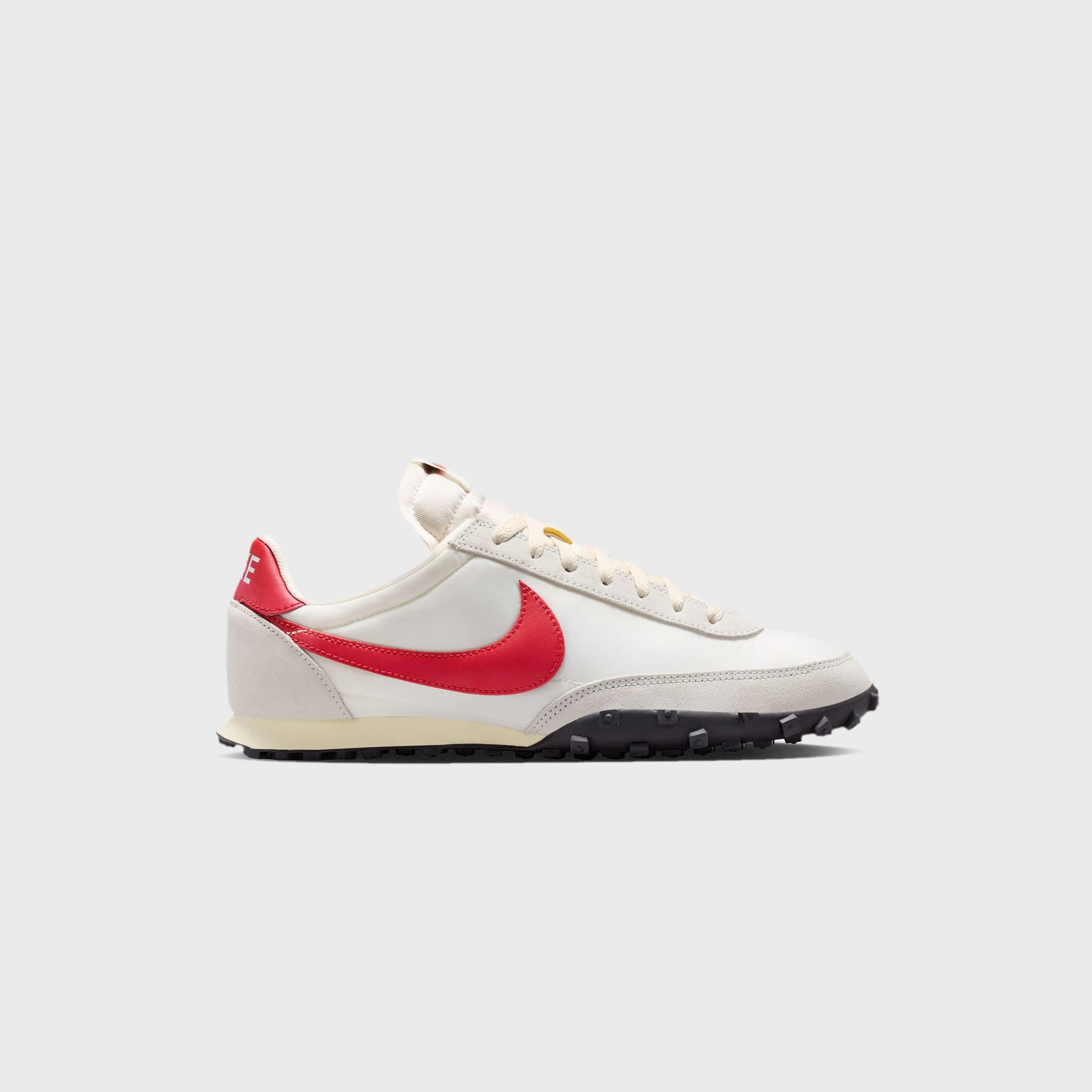 Nike Waffle Racer - Summit White / Photon Dust / Sail / University Red