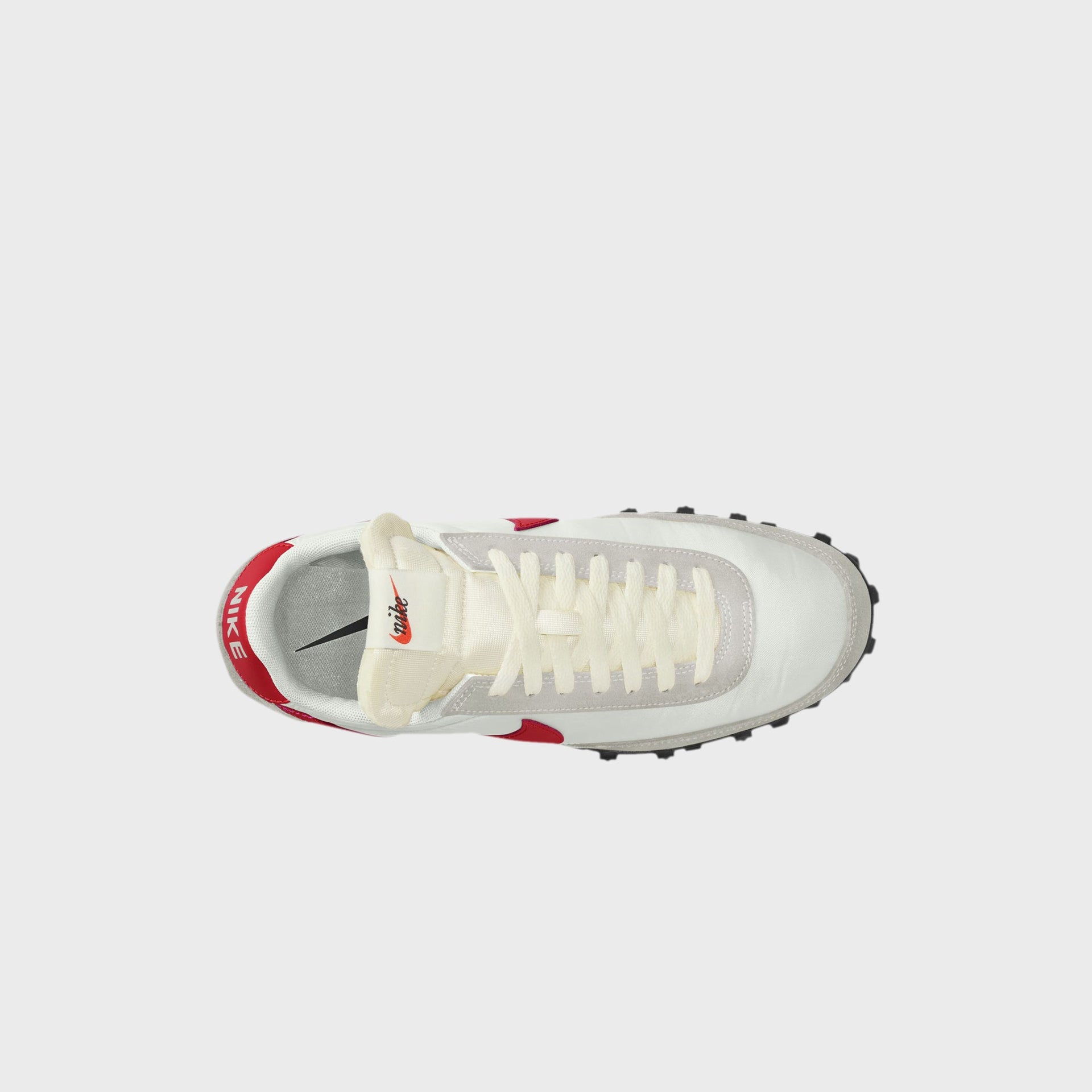 Nike Waffle Racer - Summit White / Photon Dust / Sail / University Red