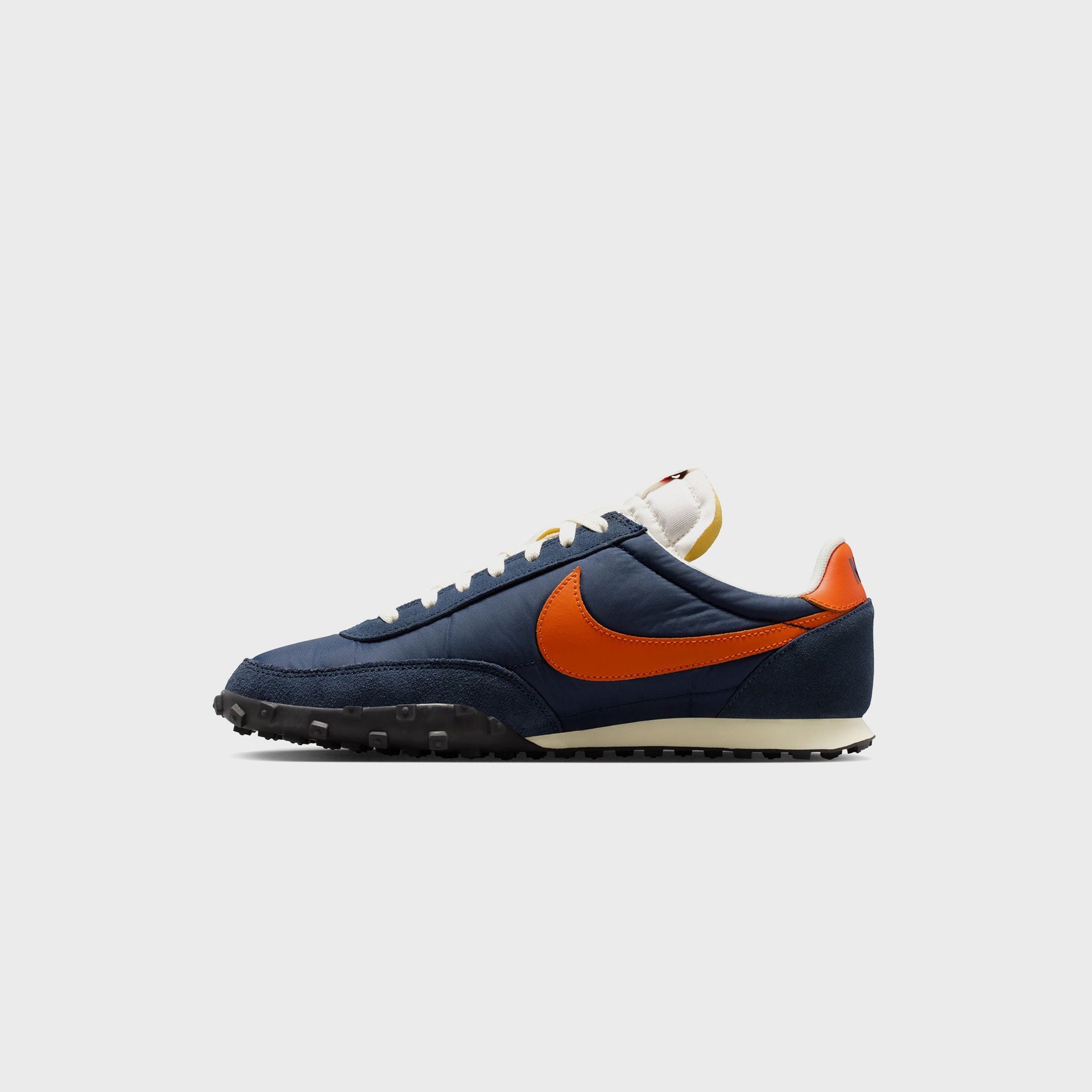 Nike Waffle Racer - Midnight Navy /Safety Orange / Sail