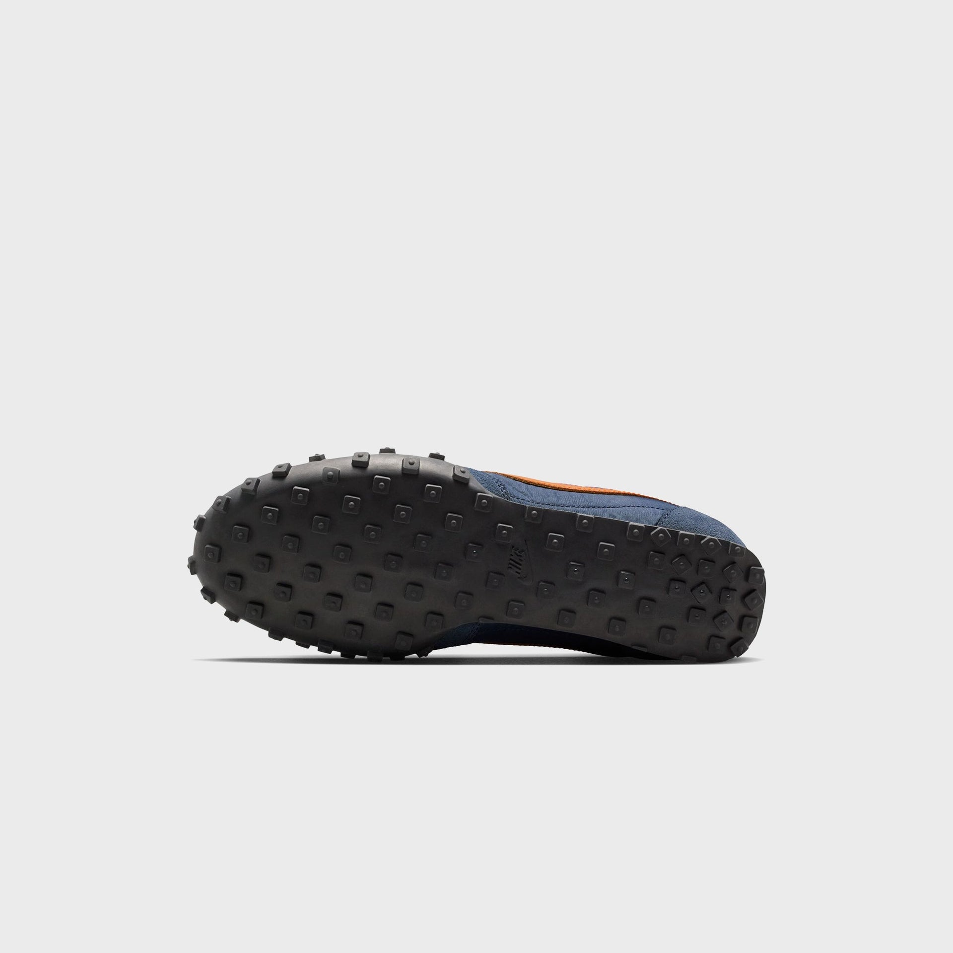 Nike Waffle Racer - Midnight Navy /Safety Orange / Sail