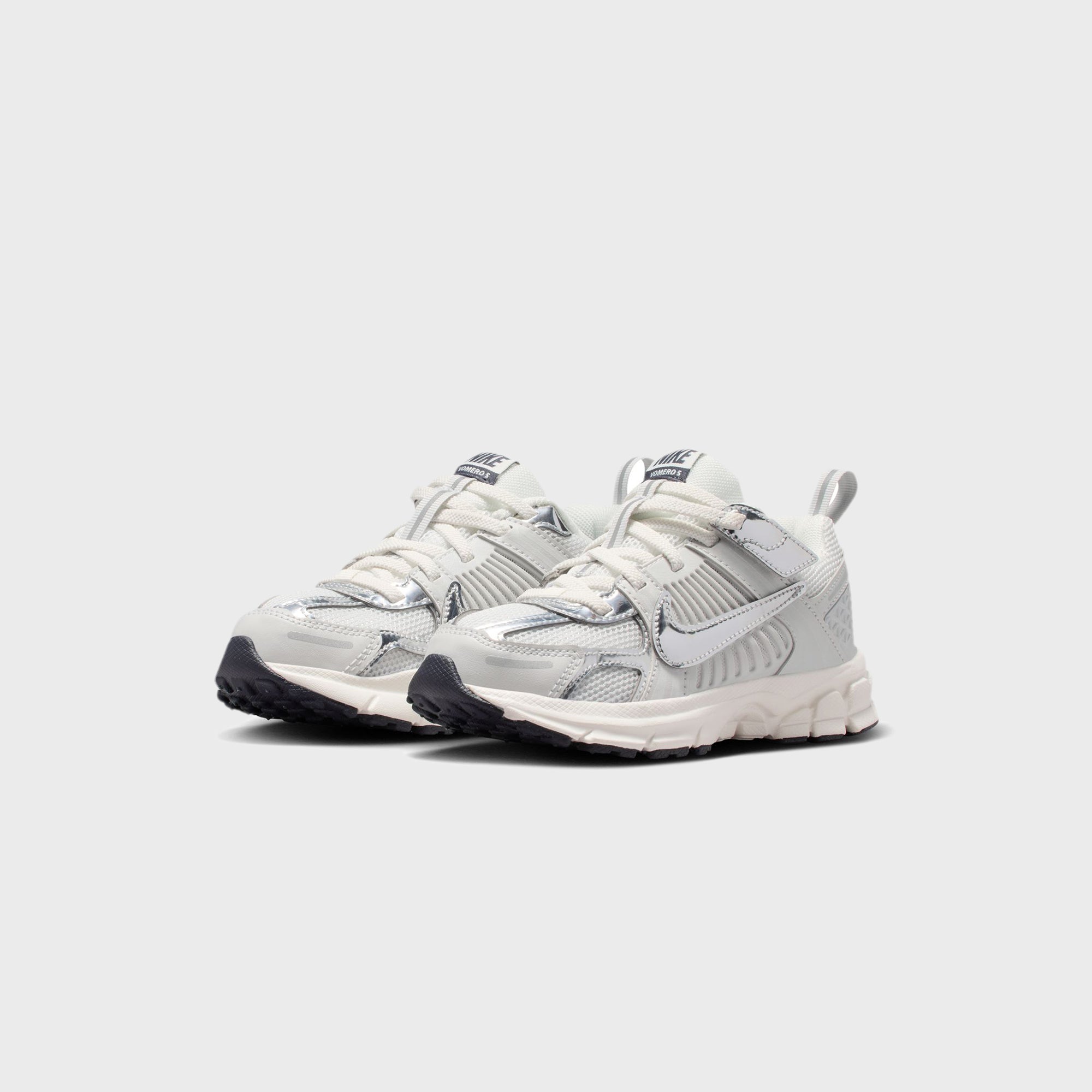 Nike PS Vomero 5 - Photon Dust / Chrome / Gridiron / Sail – Kith