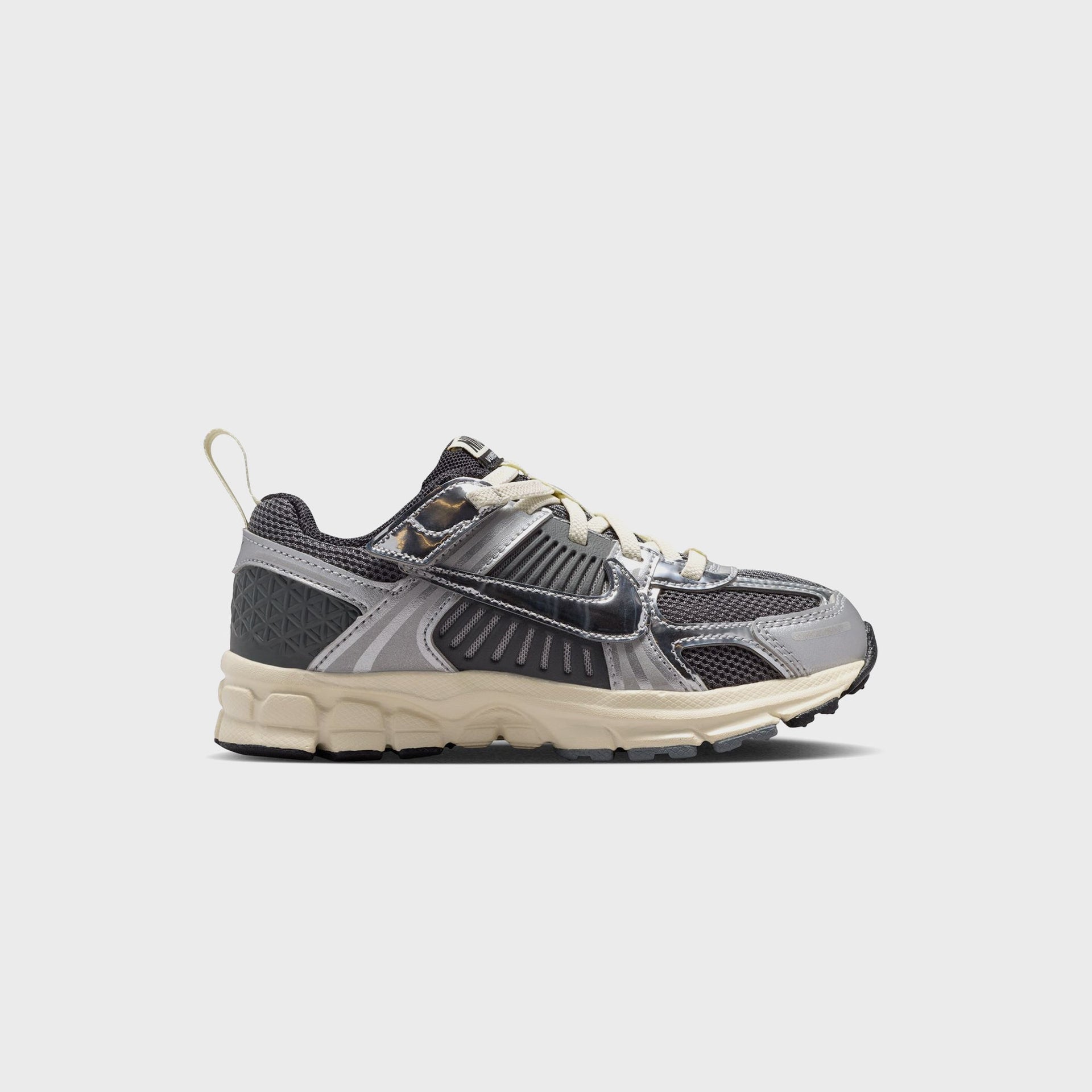 Nike GS Vomero 5 - Iron Grey / Chrome / Metallic Silver