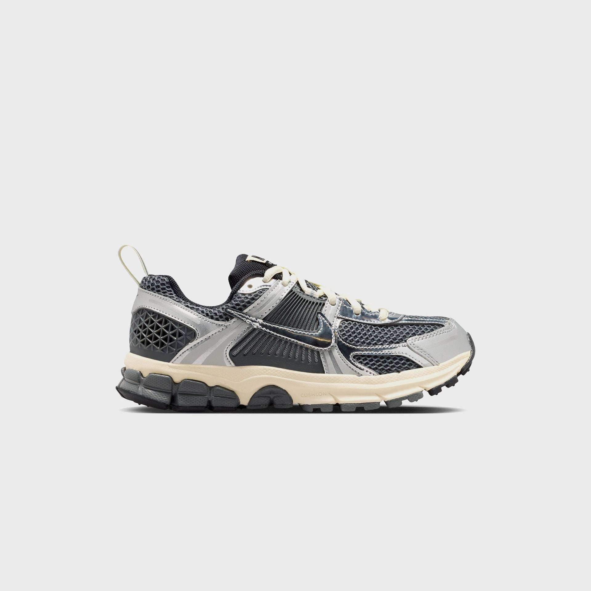 Nike GS Vomero 5 - Iron Grey / Chrome / Metallic Silver