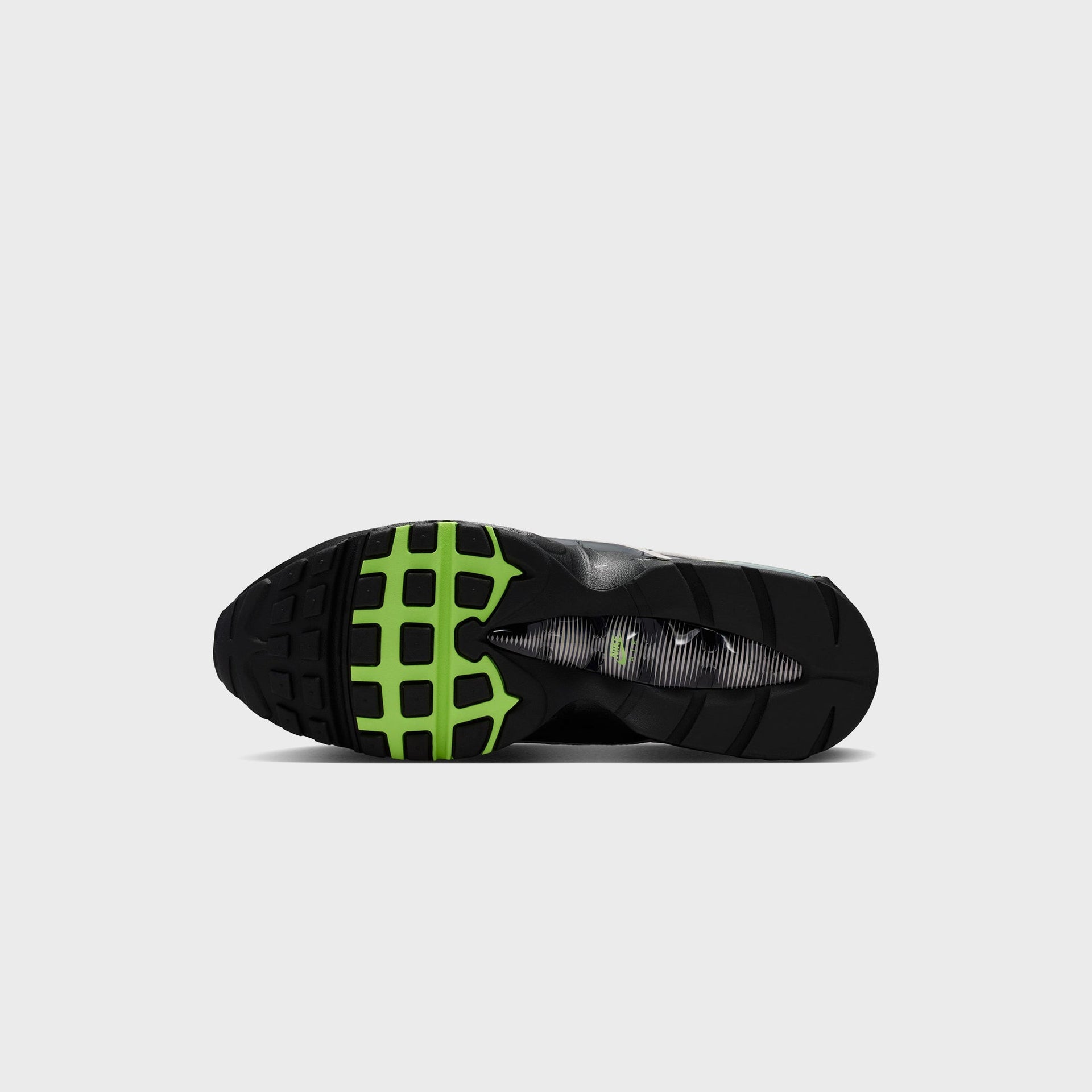 Nike Air Max Joga Bonito - Black / Light Graphite / Anthracite / Neon Yellow