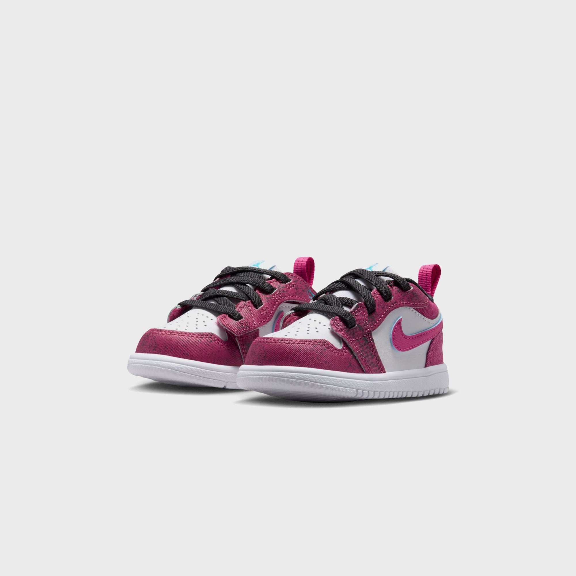 Jordan x Union LA x Fragment Short - Black – Kith