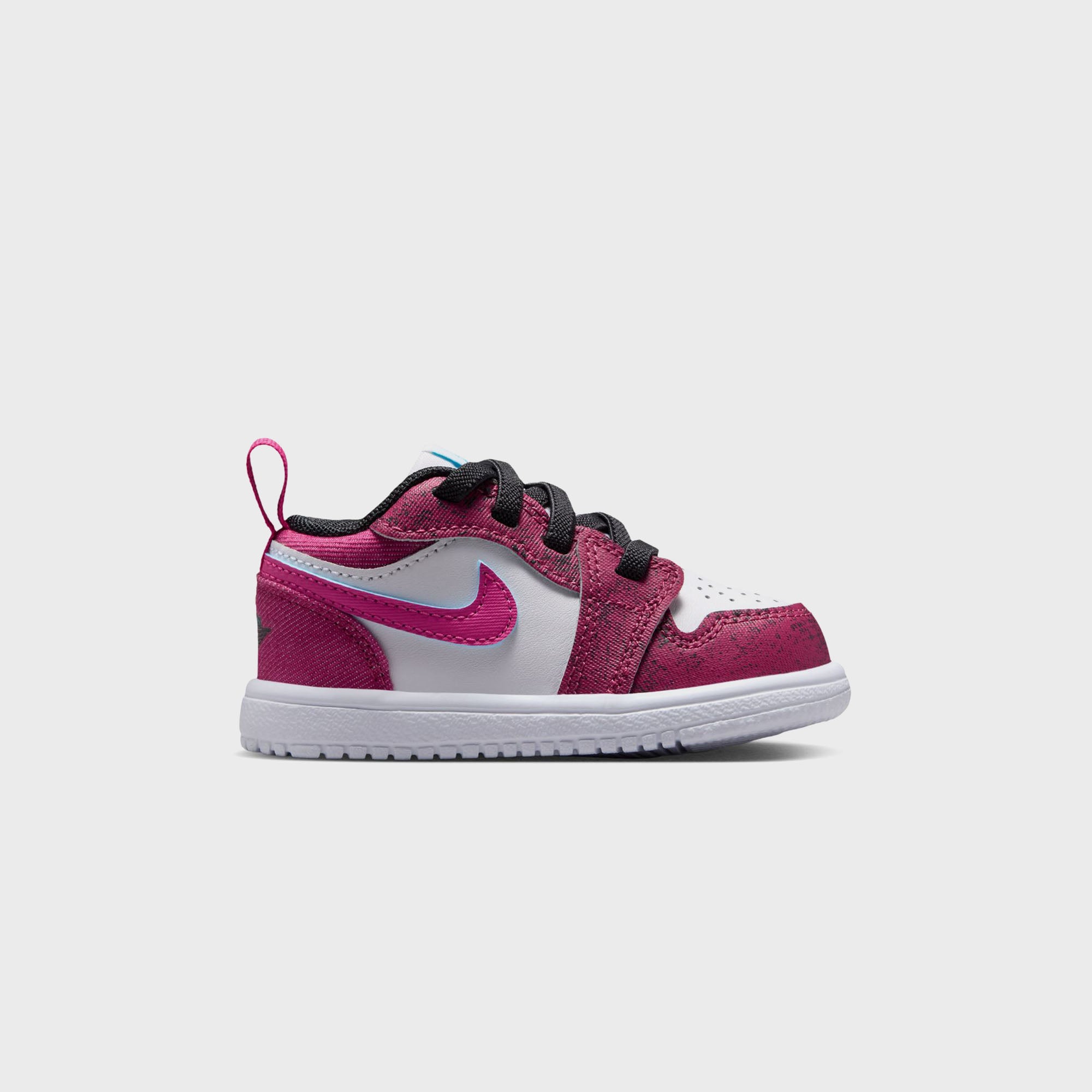 Jordan x Union LA x Fragment Short - Black – Kith