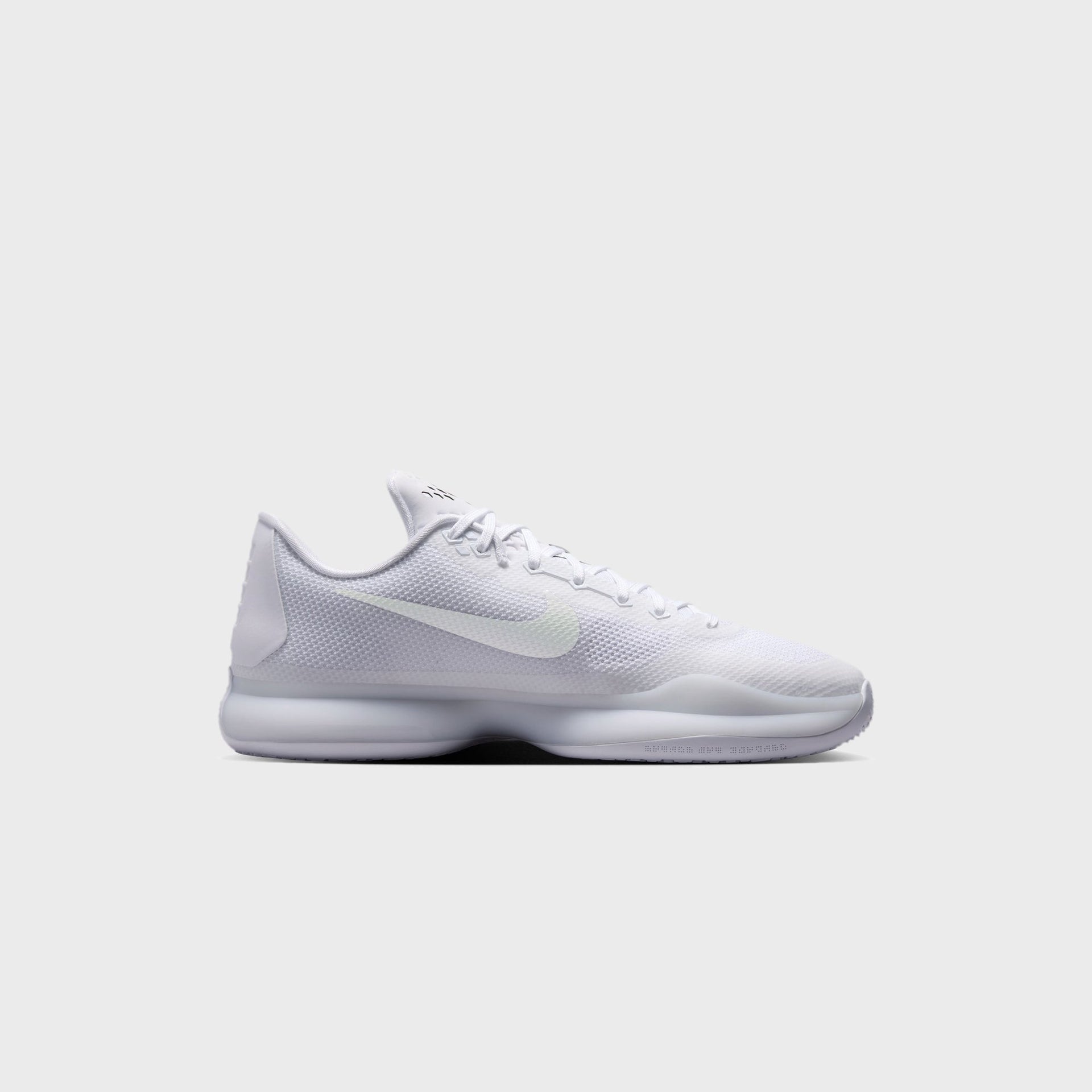 Nike Kobe 10 Protro - White
