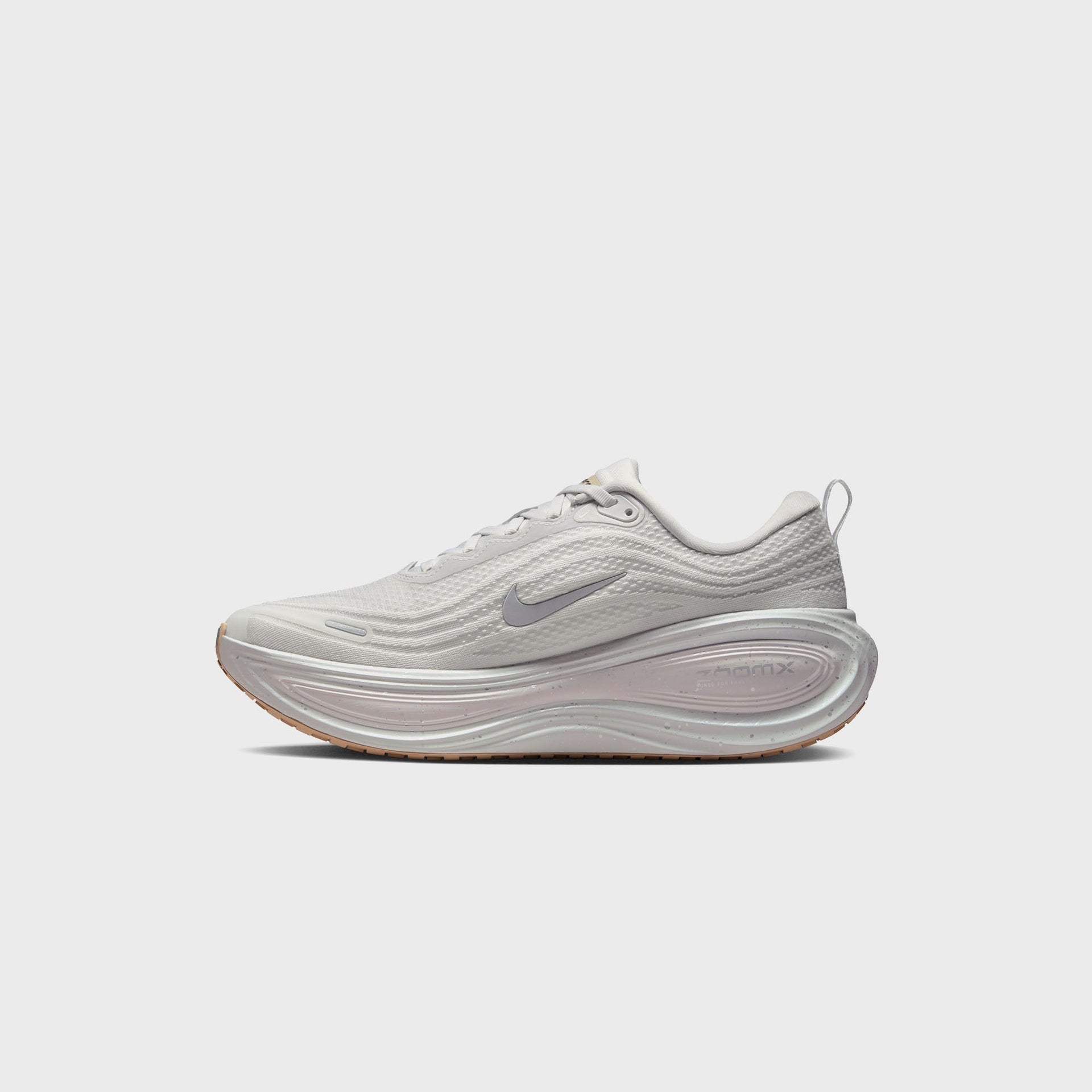 Nike Vomero Plus - Vast Grey / Wolf Grey / Off White