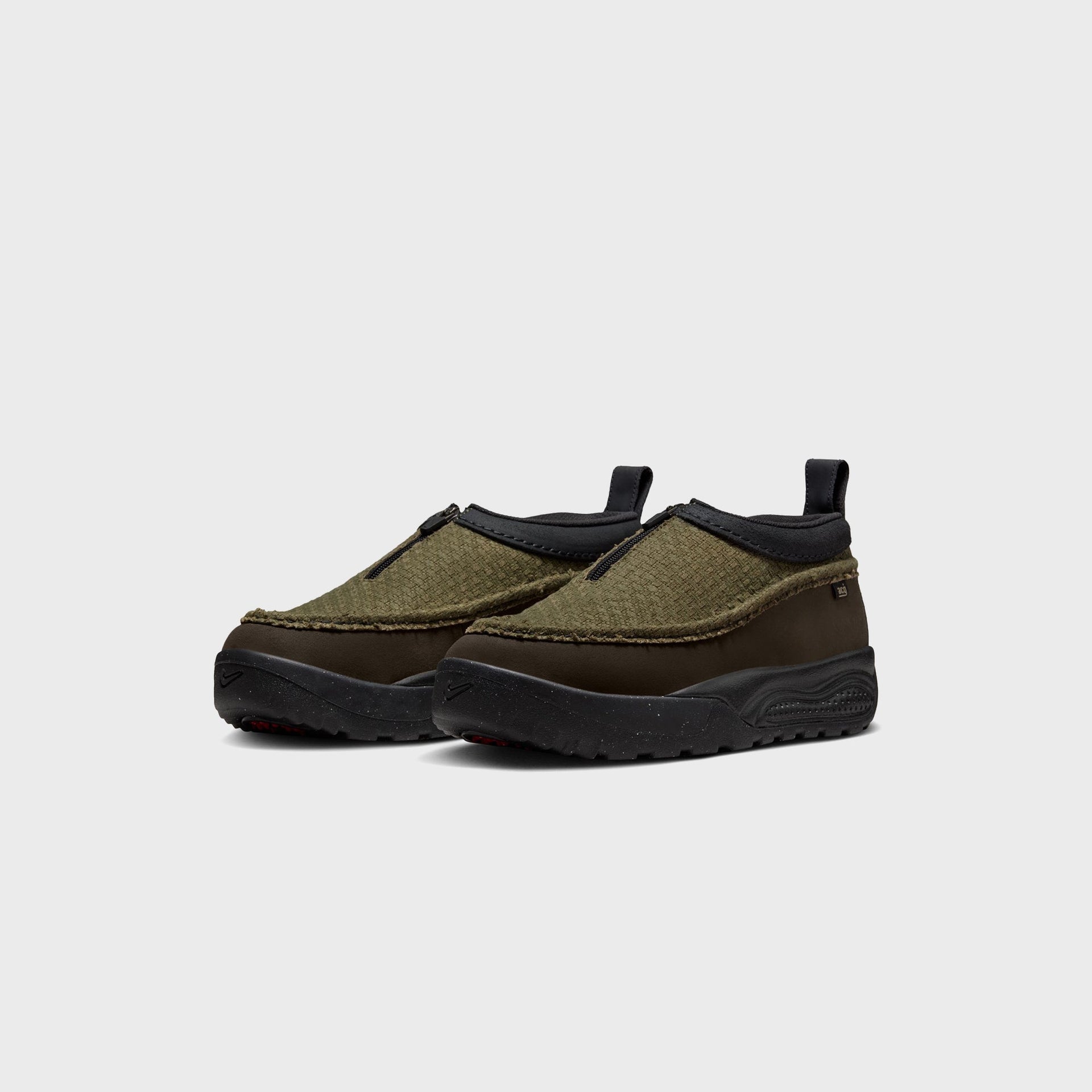 Nike Acg Izy - Black / Dark Chocolate / Off Noir / Medium Olive