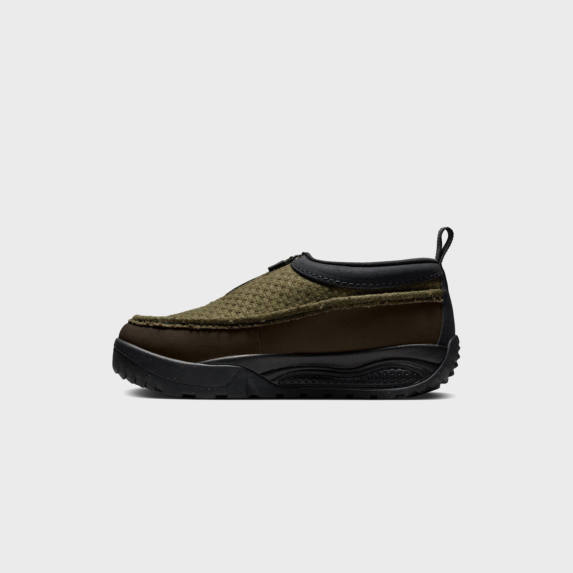 Nike Acg Izy - Black / Dark Chocolate / Off Noir / Medium Olive