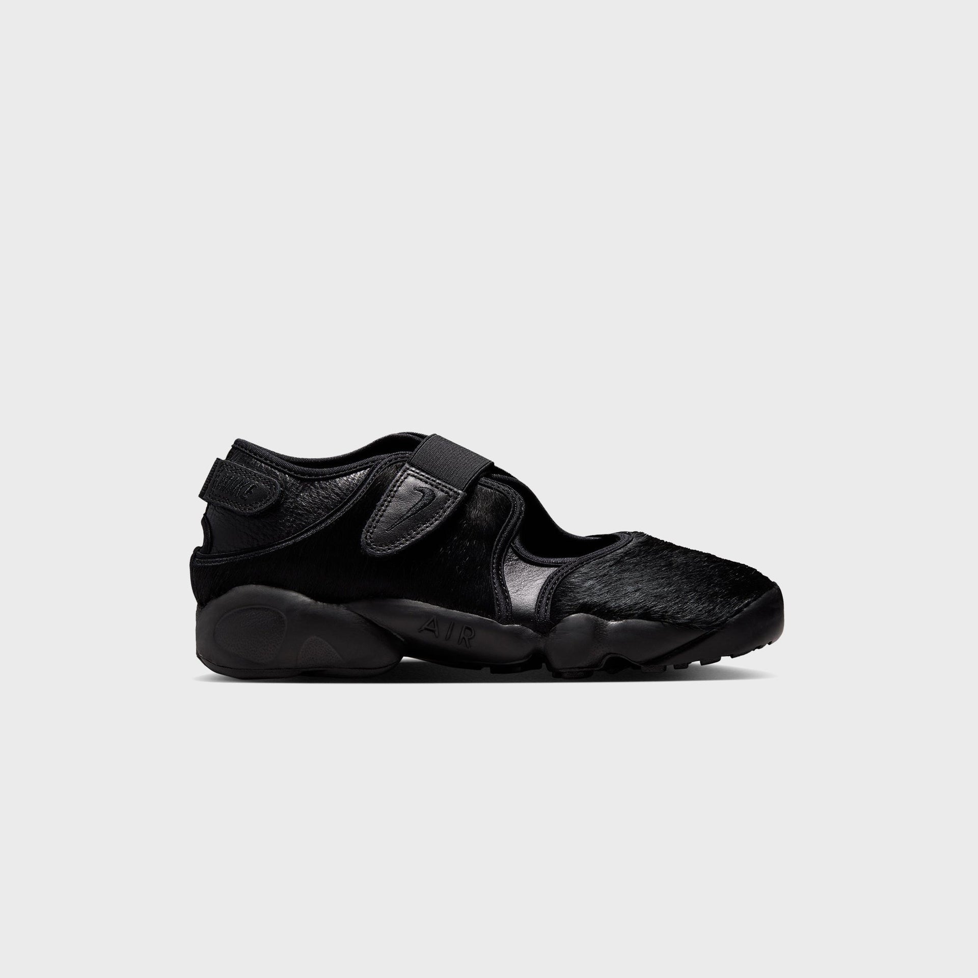 Nike WMNS Air Rift Pony - Black