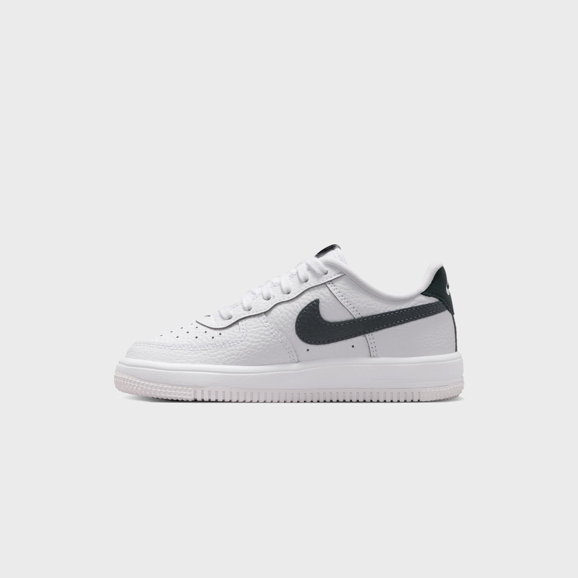 Nike PS Force 1 Low - White / Seaweed