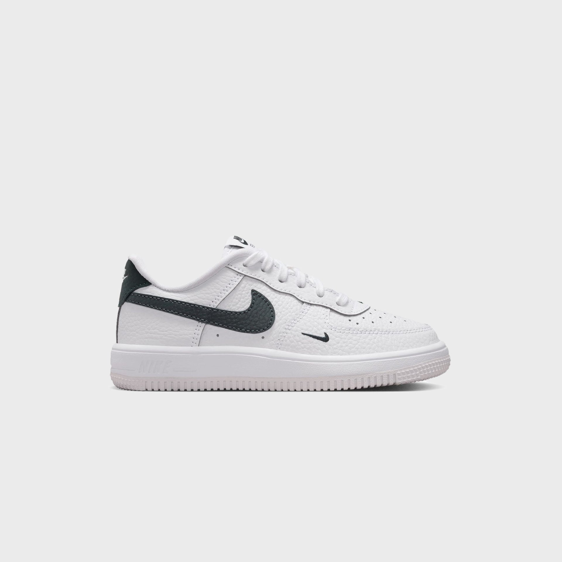 Nike PS Force 1 Low - White / Seaweed