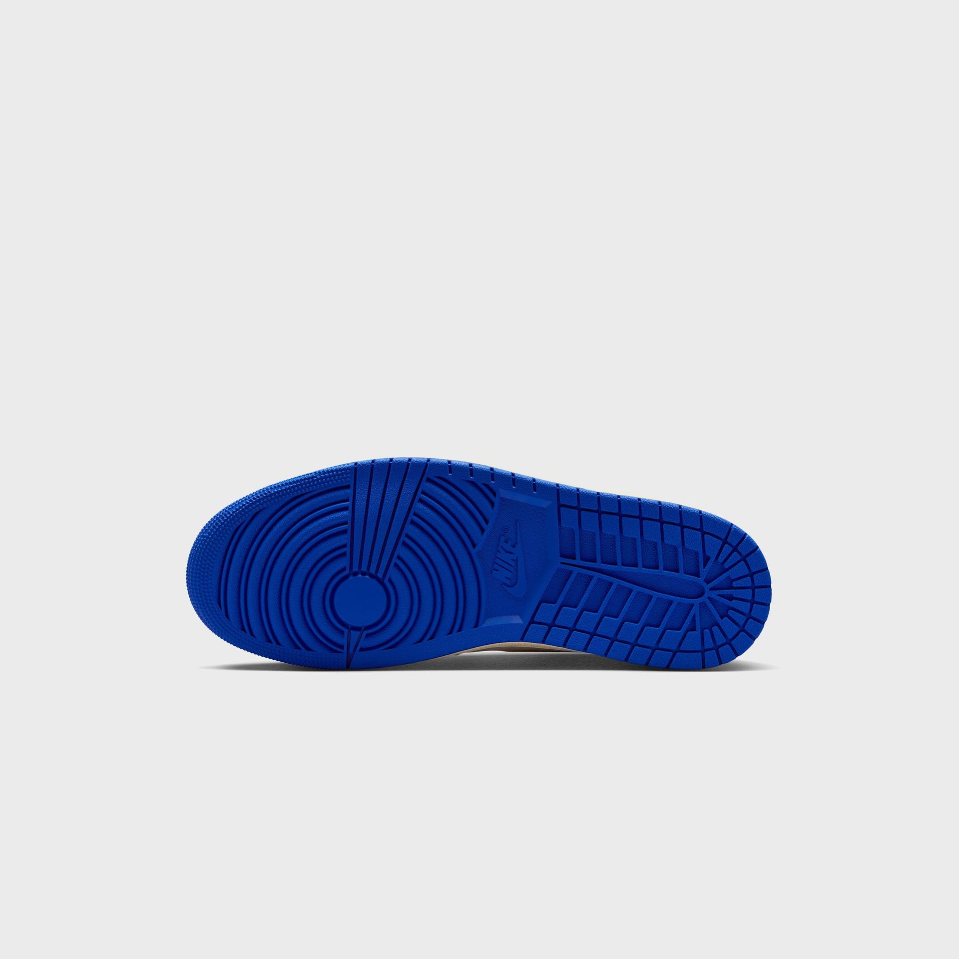 Jordan x Fragment x Union LA Air Jordan 1 Retro High OG - Black / White / Varsity Red / Sport Royal