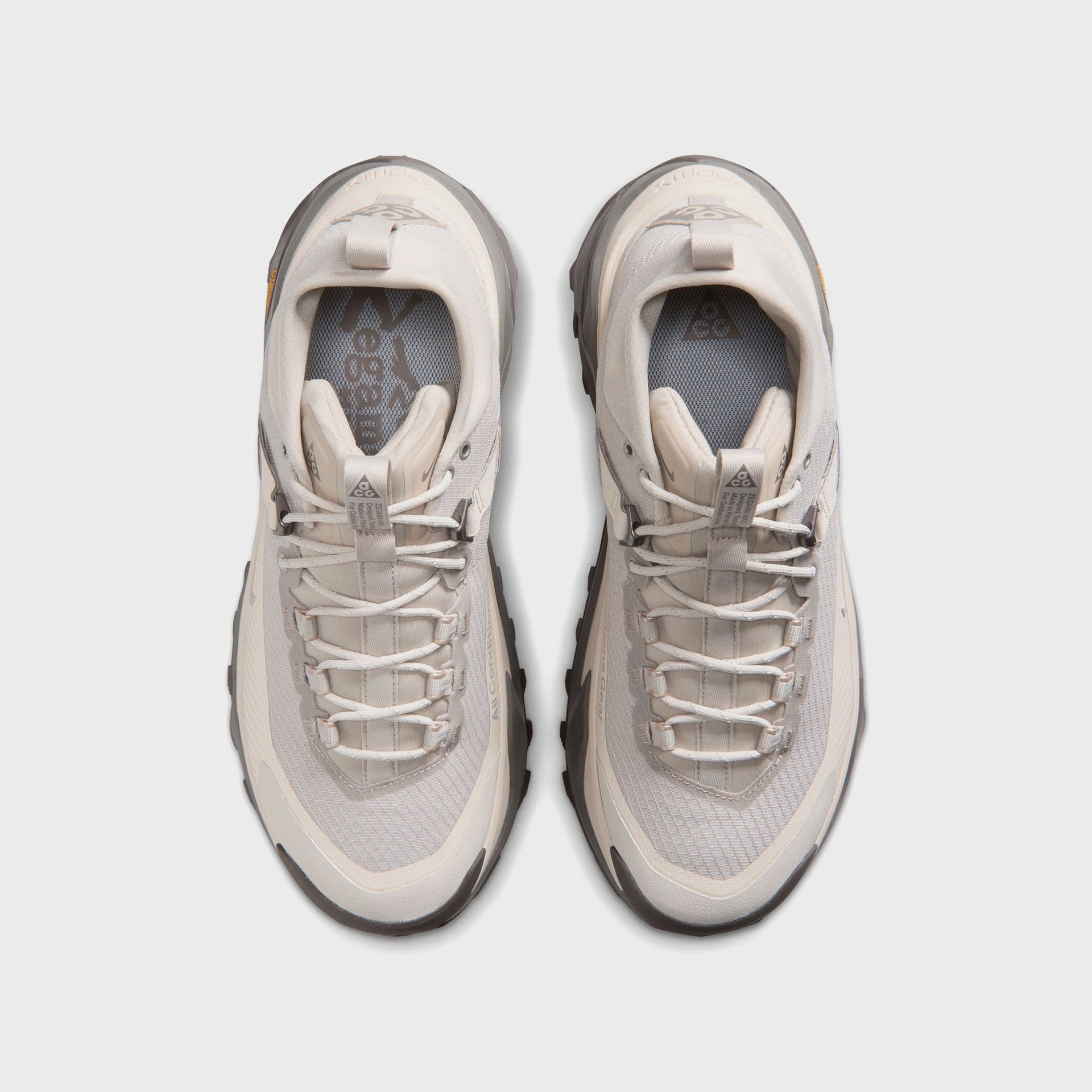 Nike ACG Zegama Hike - Cream II / Light Orewood Brown / Cave Stone