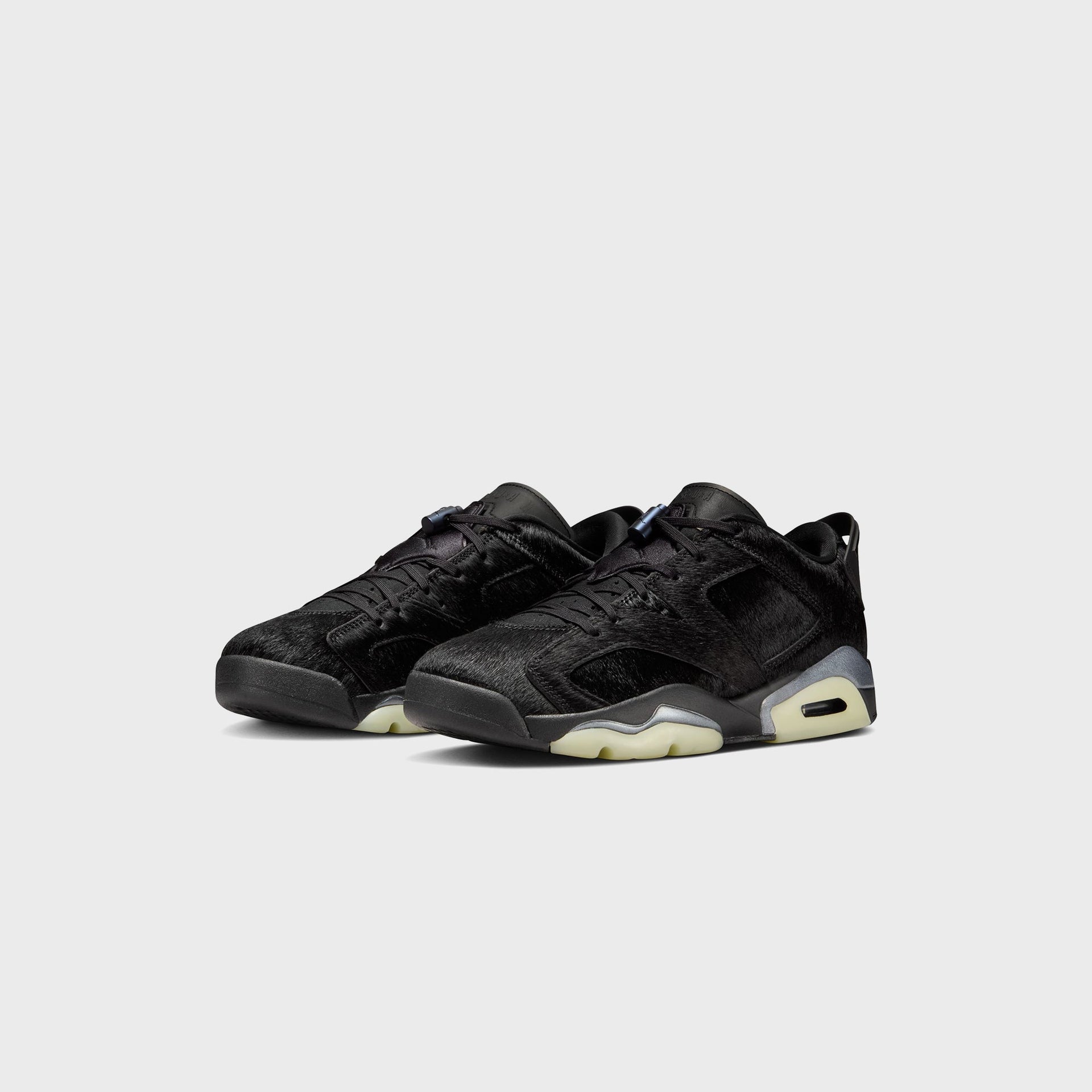 Jordan WMNS Air Jordan 6 Low - Black