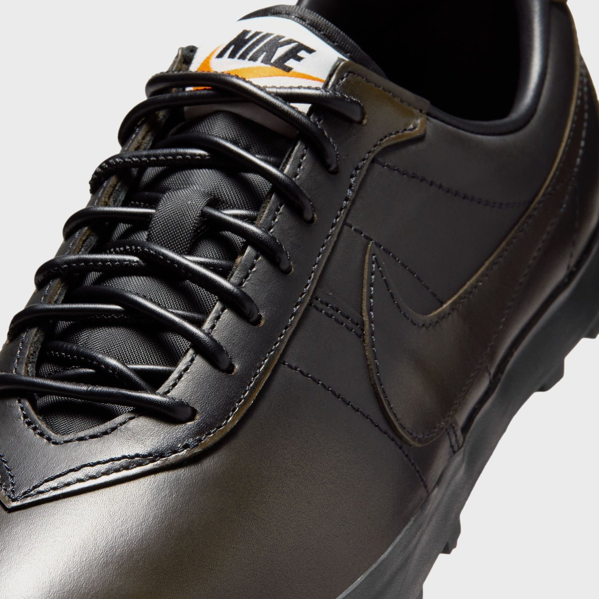Nike Astrograbber - Black