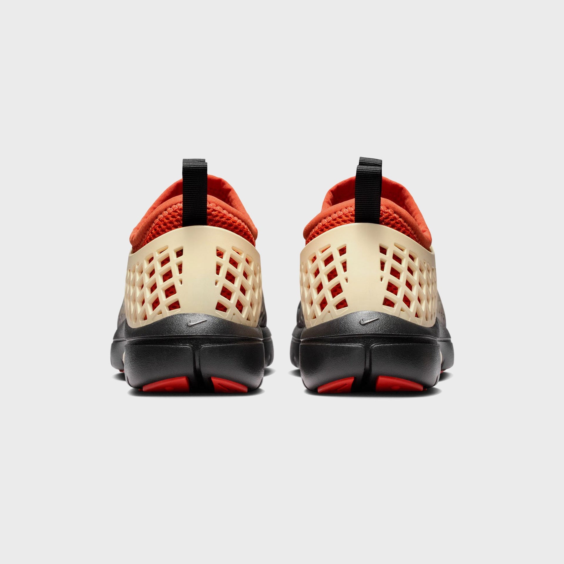 Nike WMNS Rejuven8 Run OG SE - Black / Muslin / Rust Factor