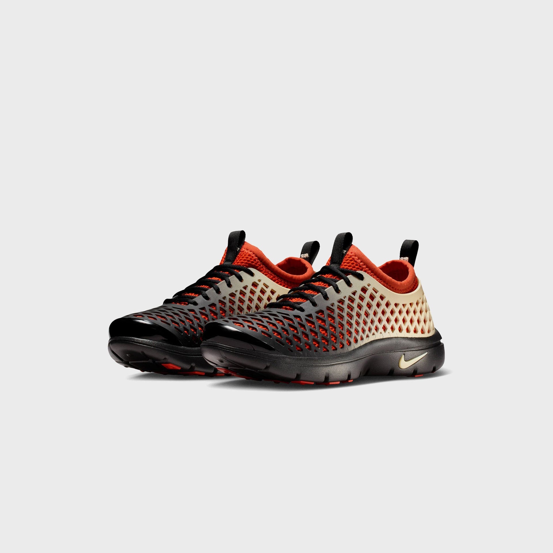 Nike WMNS Rejuven8 Run OG SE - Black / Muslin / Rust Factor