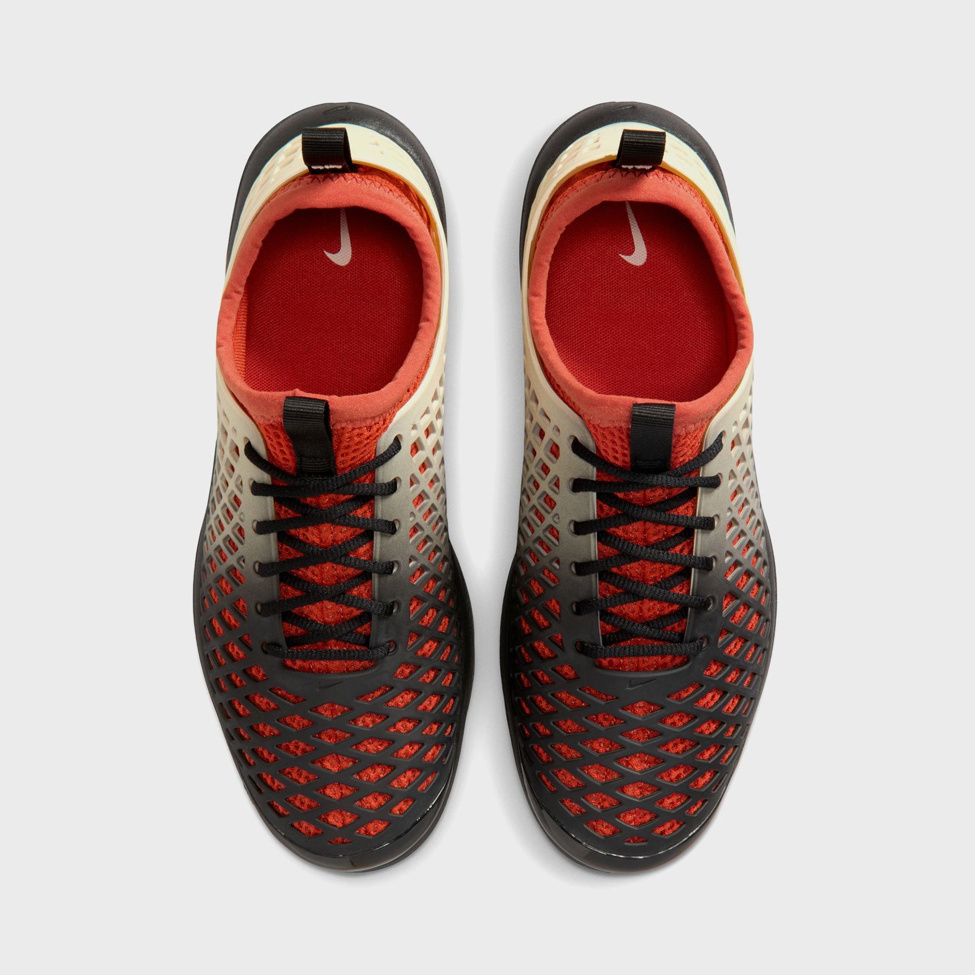 Nike WMNS Rejuven8 Run OG SE - Black / Muslin / Rust Factor