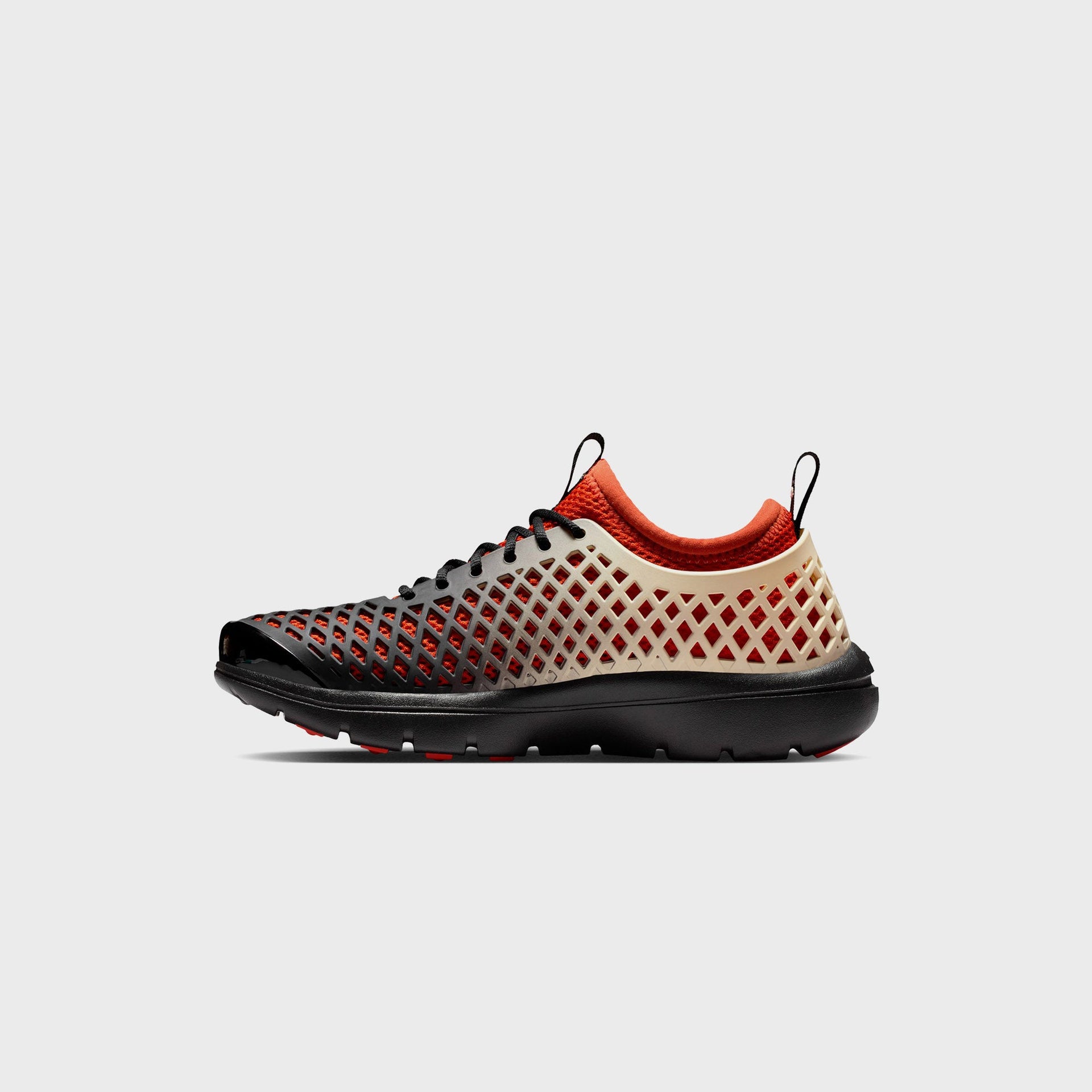 Nike WMNS Rejuven8 Run OG SE - Black / Muslin / Rust Factor