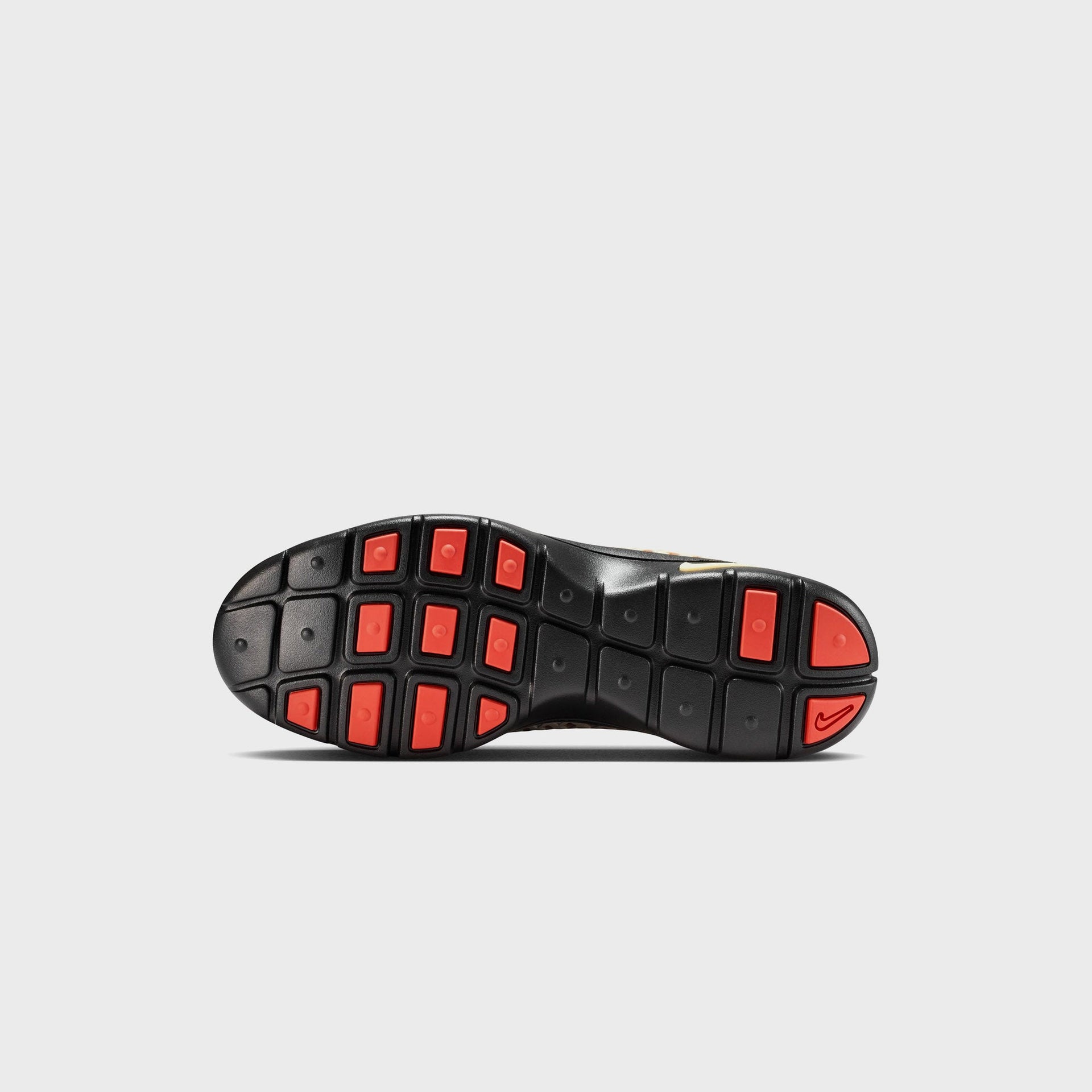 Nike WMNS Rejuven8 Run OG SE - Black / Muslin / Rust Factor