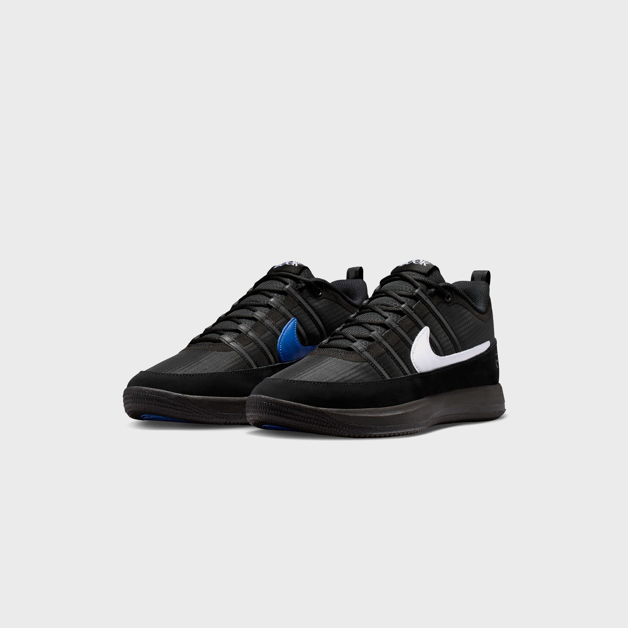 Nike x Fragment Design Book 2 - Black – Kith Nike x Fragment Design Book 2 - Black – Kith