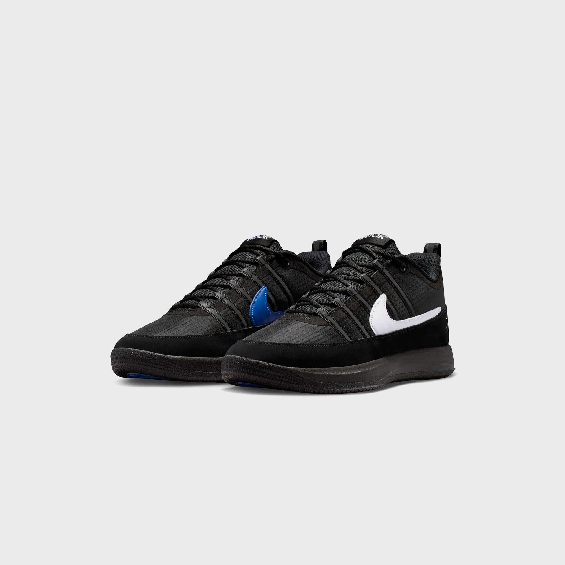 Nike x Fragment Design Book 2 - Black