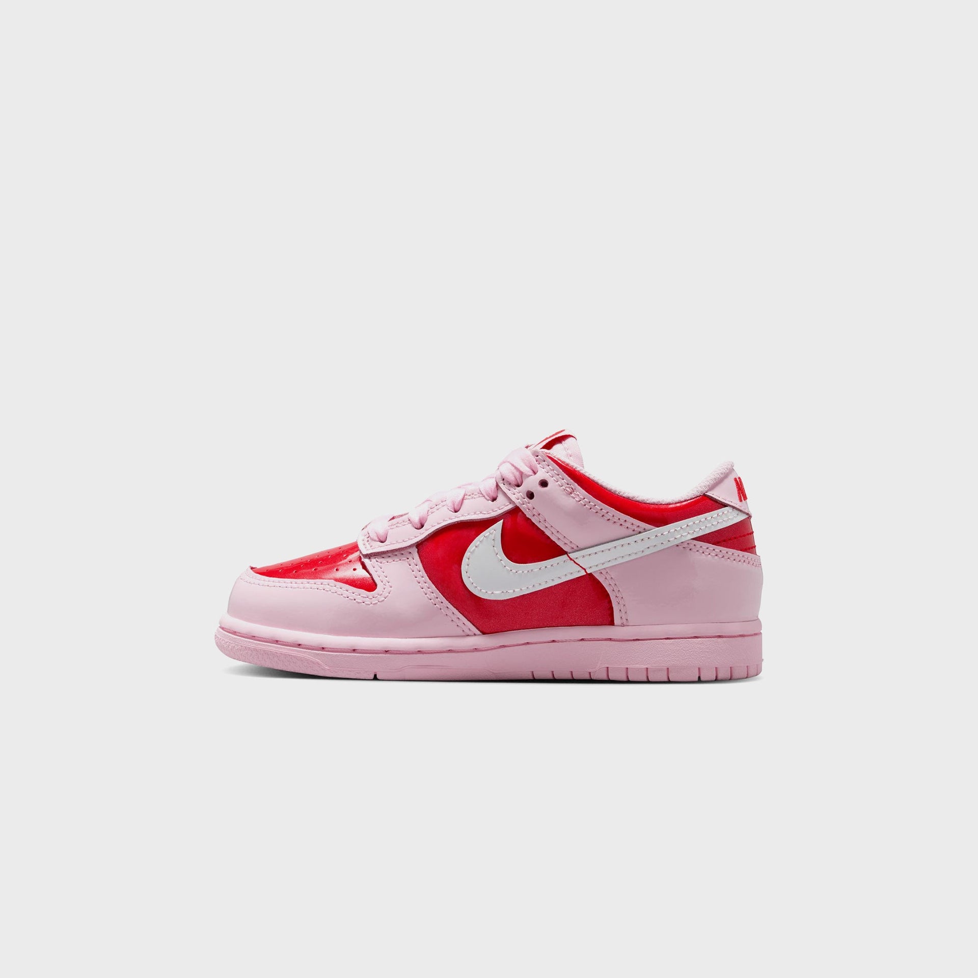 Nike PS Dunk Low - Pink Foam / Summit White / Light Crimson