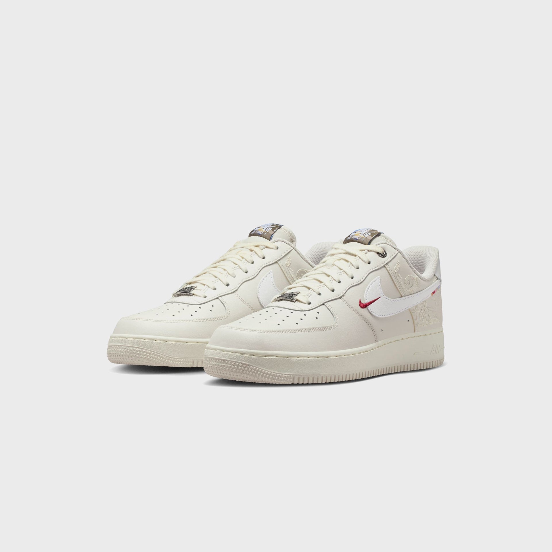 Nike Air Force 1 '07 SE - Phantom / Sail / Phantom / White